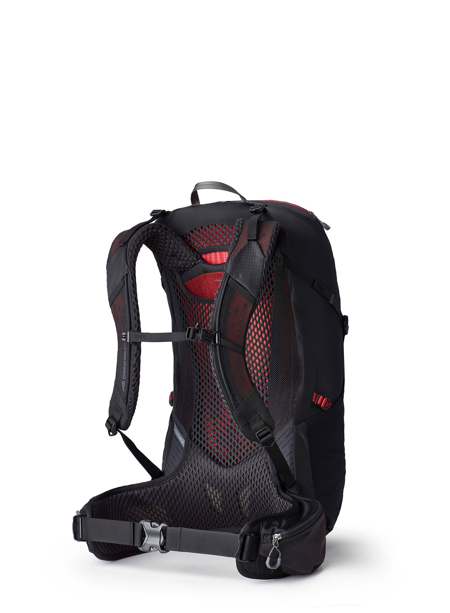 Planinarski ruksak Gregory Zulu 30 - volcanic black