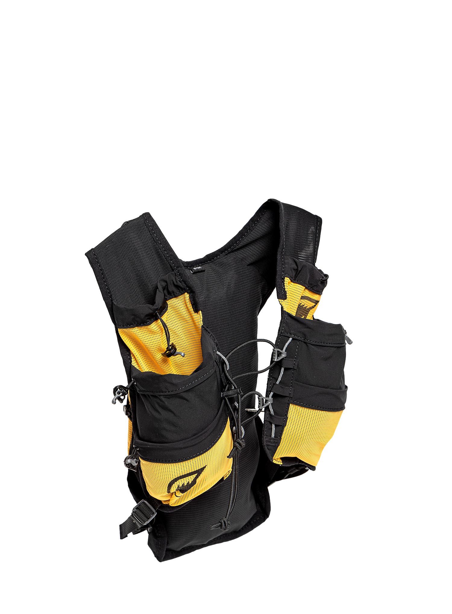Ruksak za trčanje Grivel Mountain Runner EVO 5 - yellow