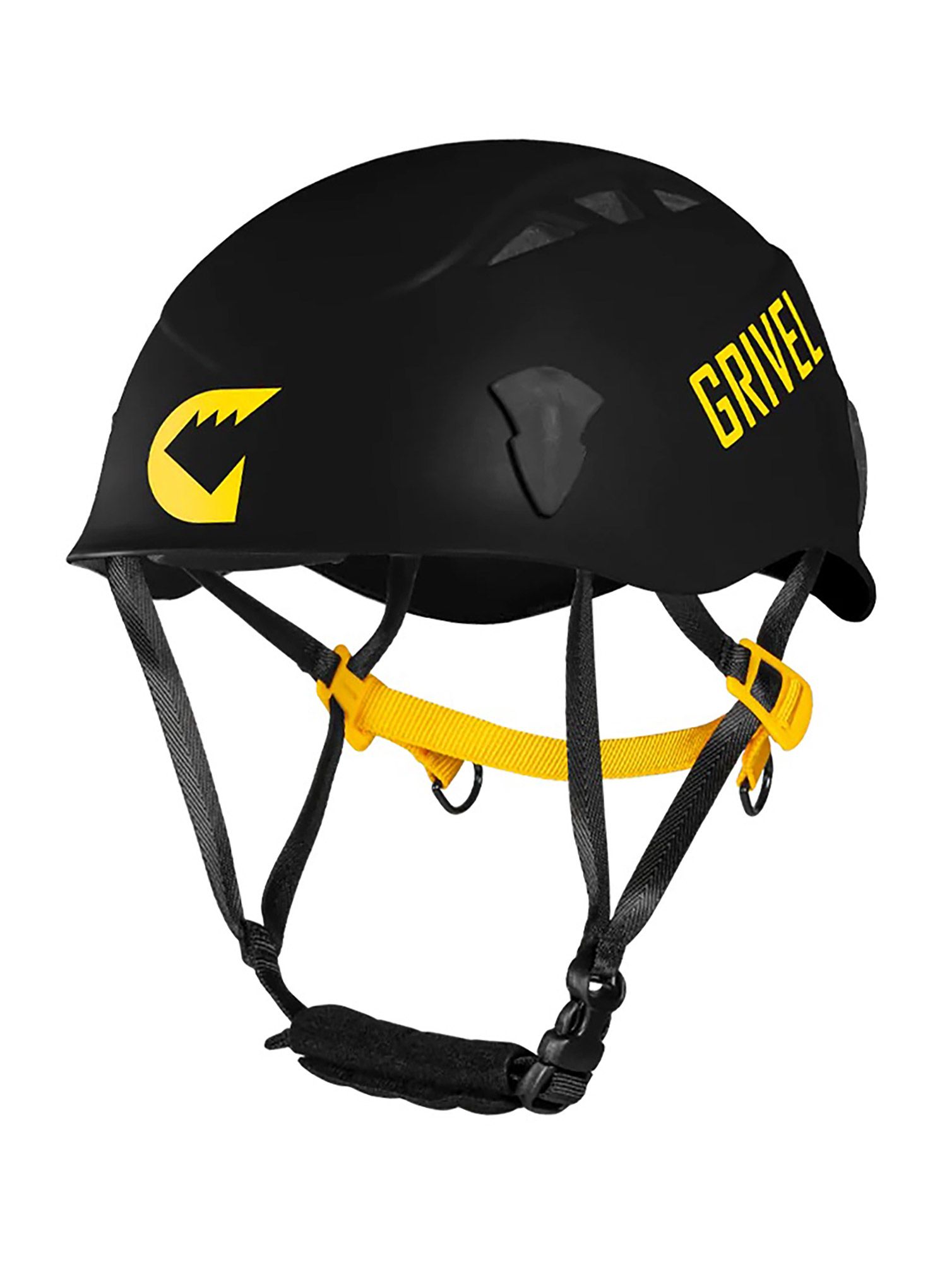 Kaciga za penjanje Grivel Salamander 2.0 - black