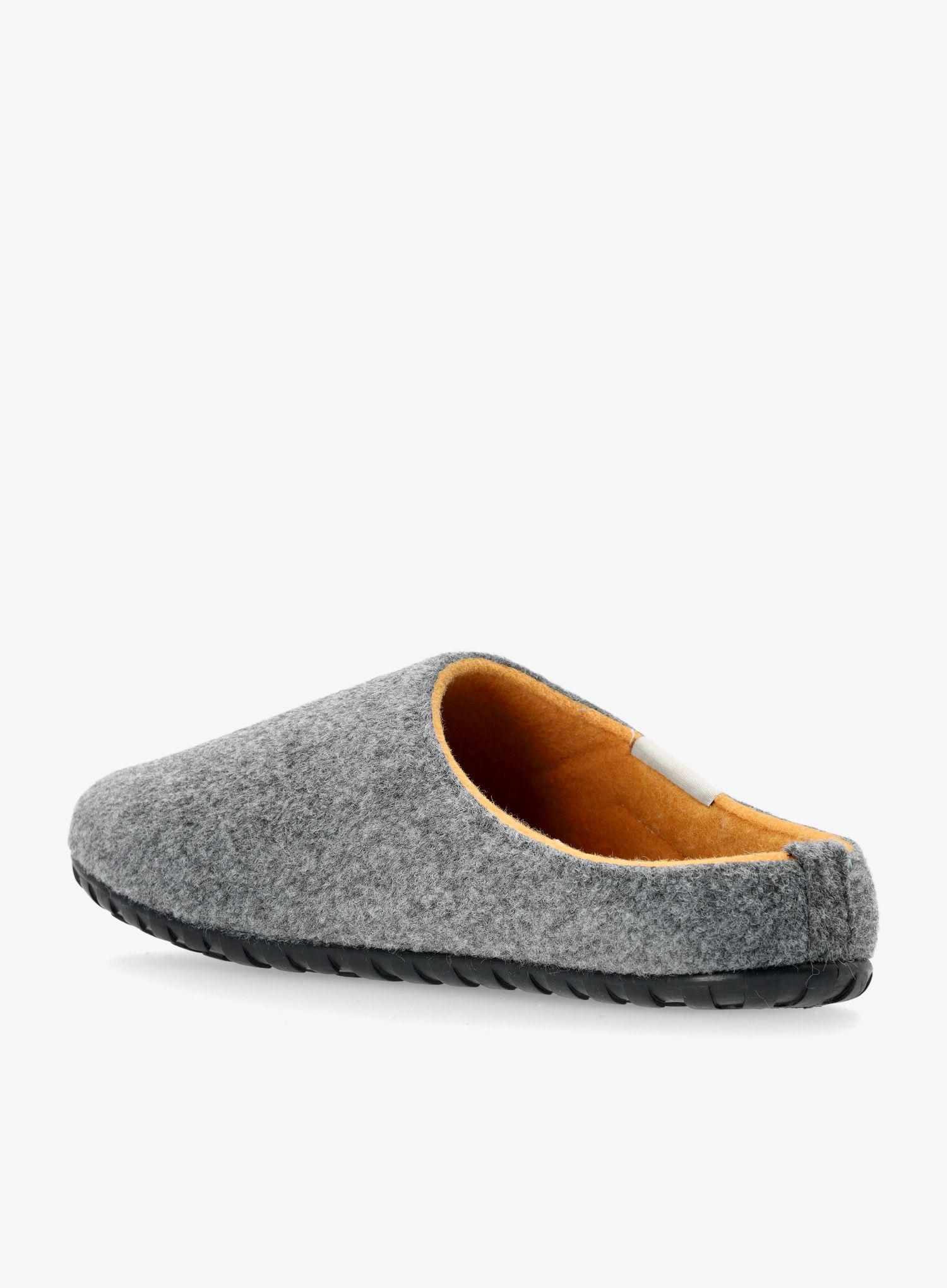 Papuče Gumbies Outback - grey/curry