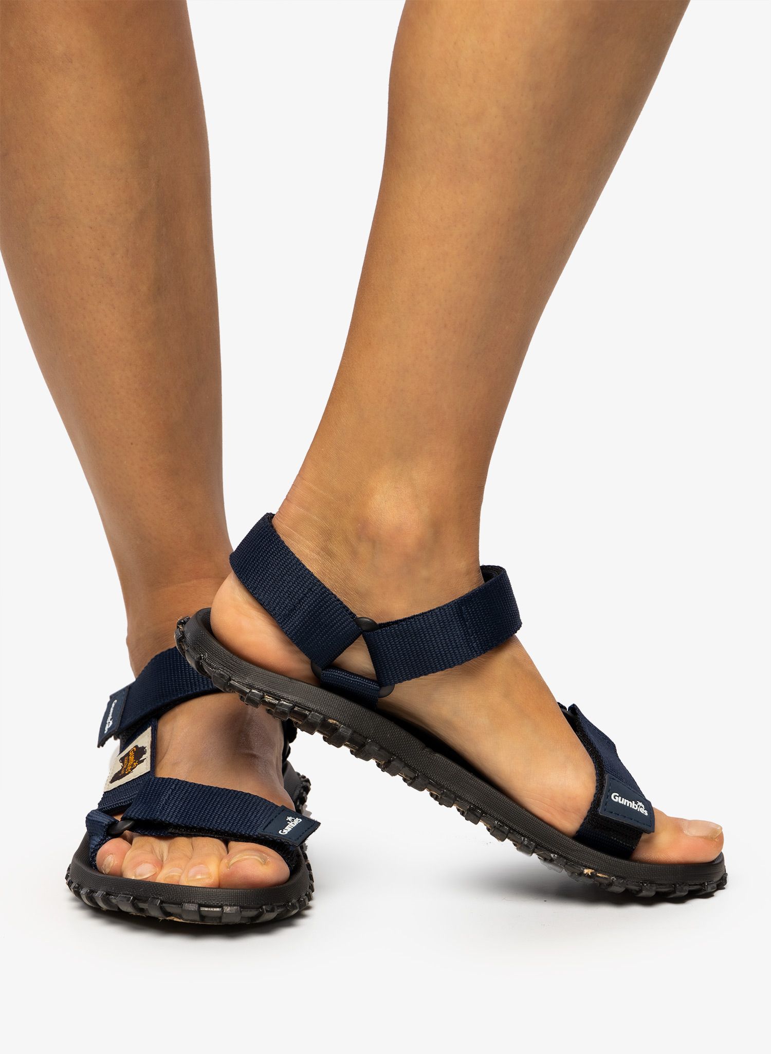 Ženske sandale Gumbies Scrambler Sandals - nav/nav