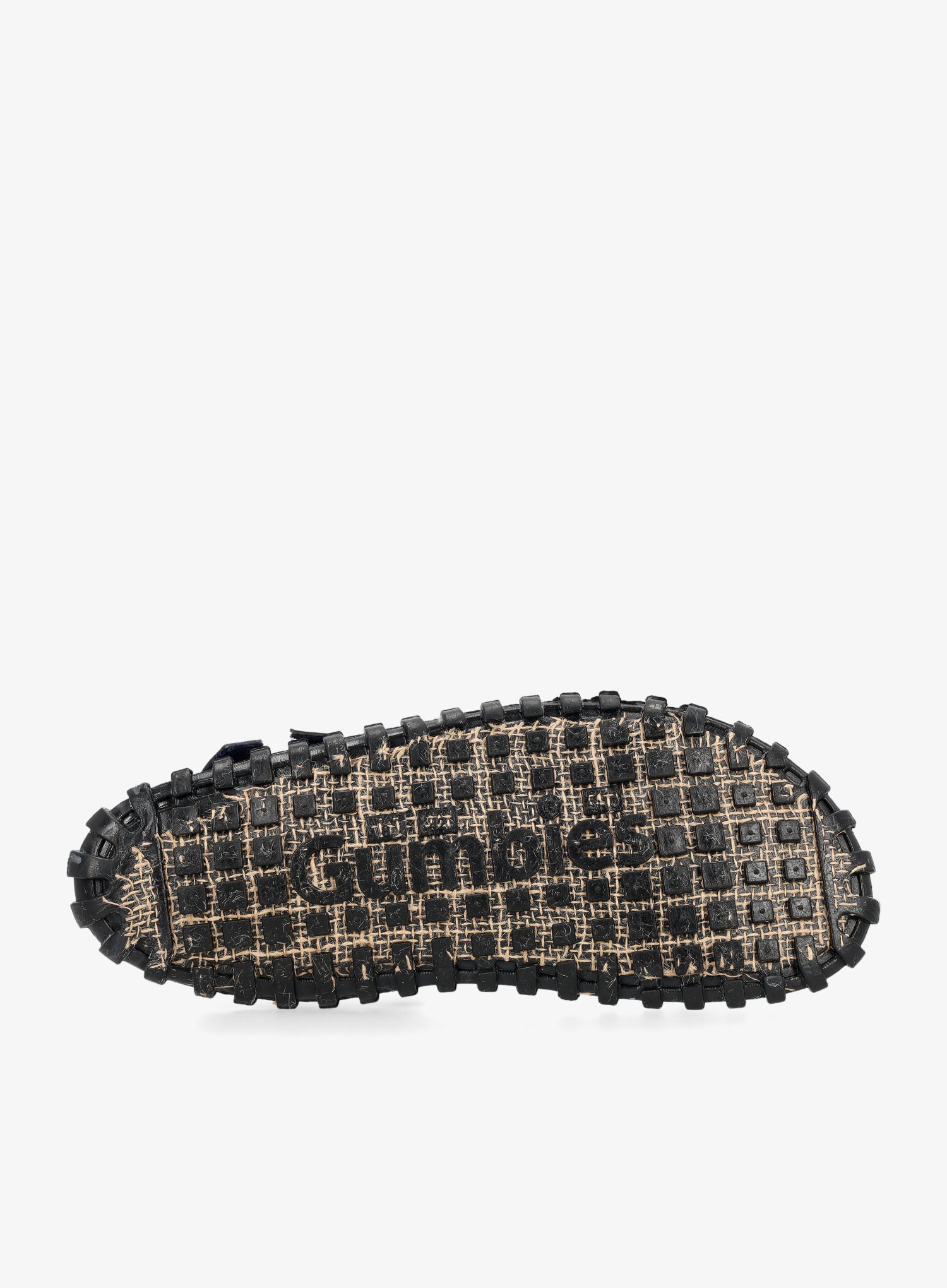 Planinarske sandale Gumbies Scrambler Sandals - navy/navy