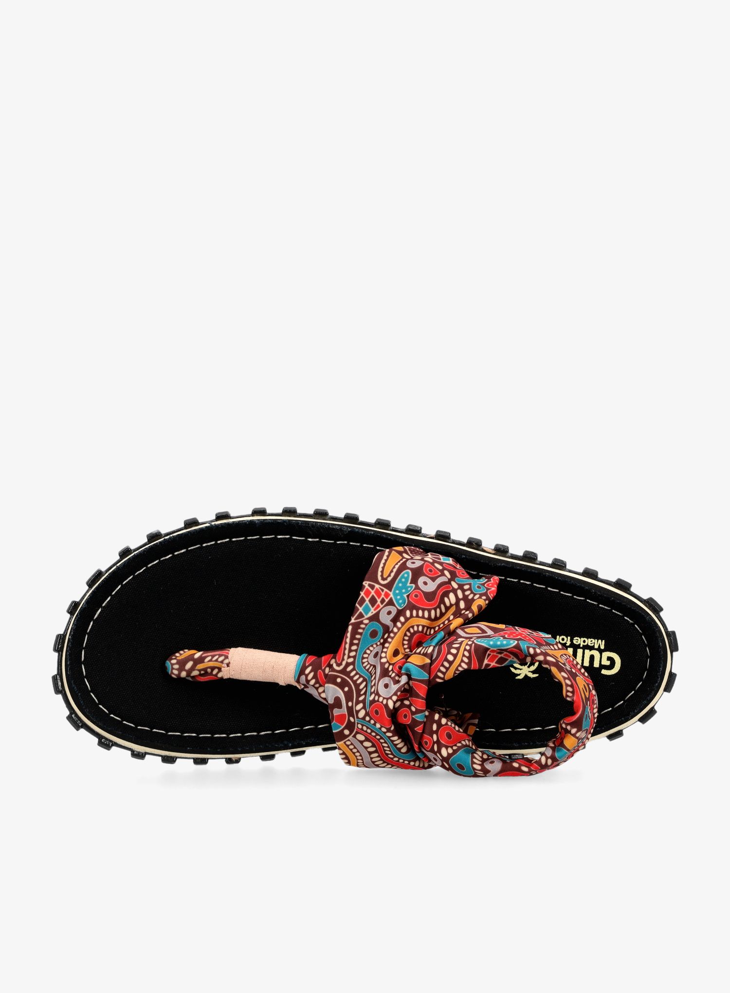 Ženske planinarske sandale Gumbies Slingback Sandals - aboriginal