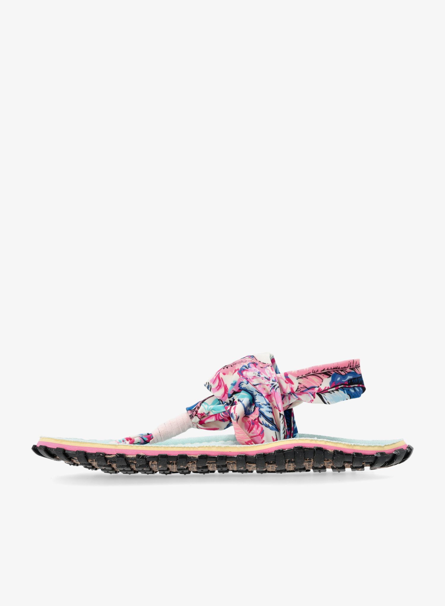 Ženske sandale Gumbies Slingback Sandals - mint/pink/mint
