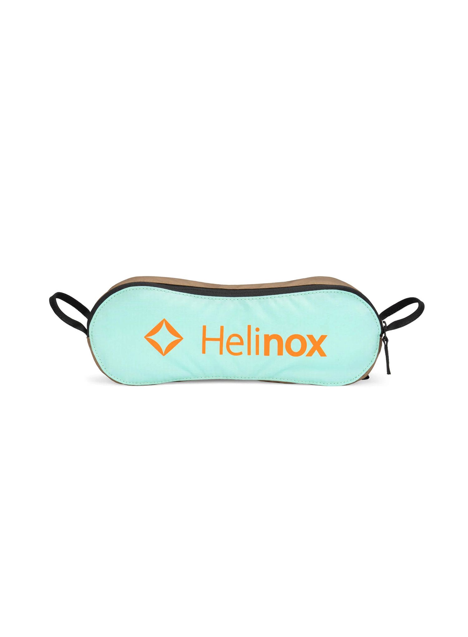 Stolica za kampiranje Helinox Chair One - mint multiblock
