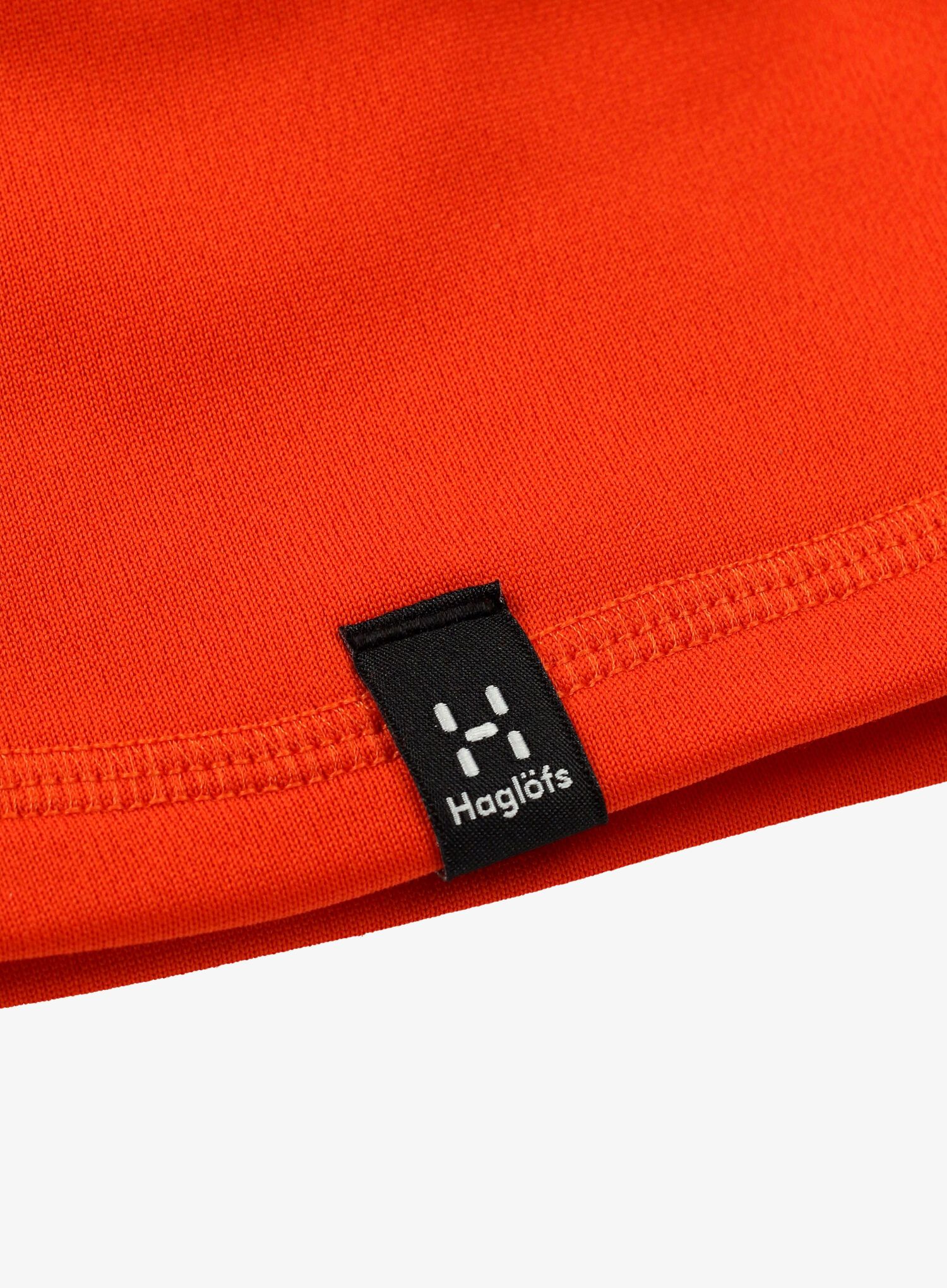 Kapa Haglofs Betula Beanie - habanero