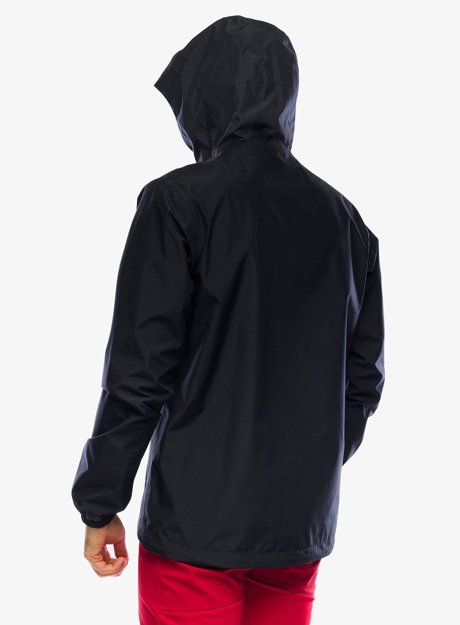 GORE TEX jakna Haglofs Betula GTX Jacket - true black