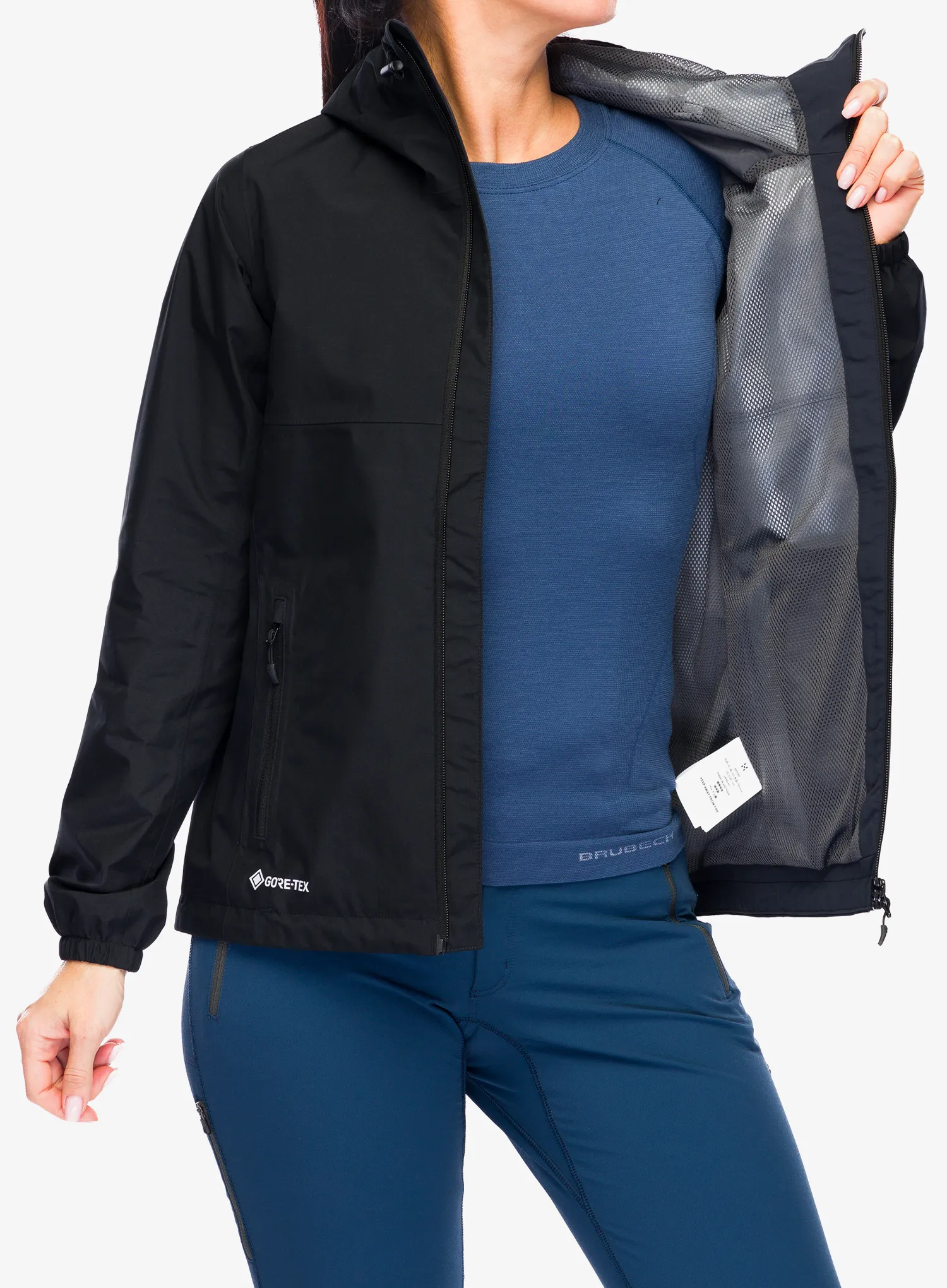 Kišna jakna Haglofs Kaise GTX Jacket