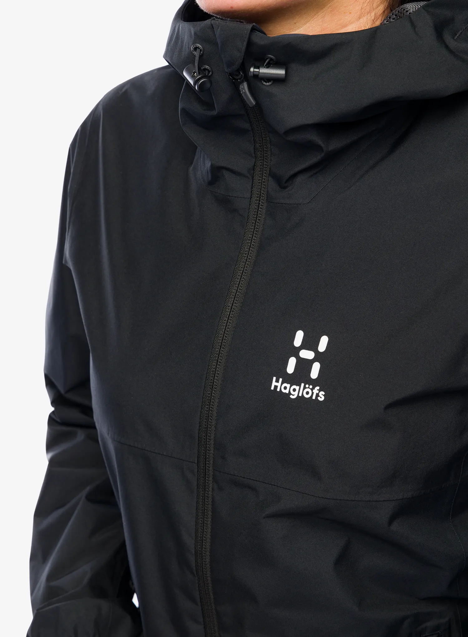 Kišna jakna Haglofs Kaise GTX Jacket