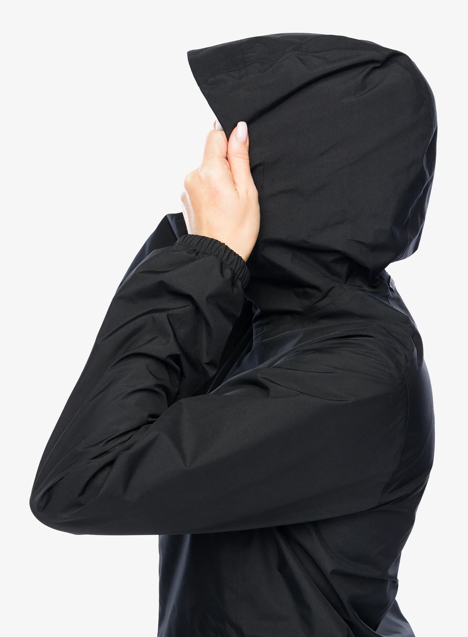 Kišna jakna Haglofs Kaise GTX Jacket