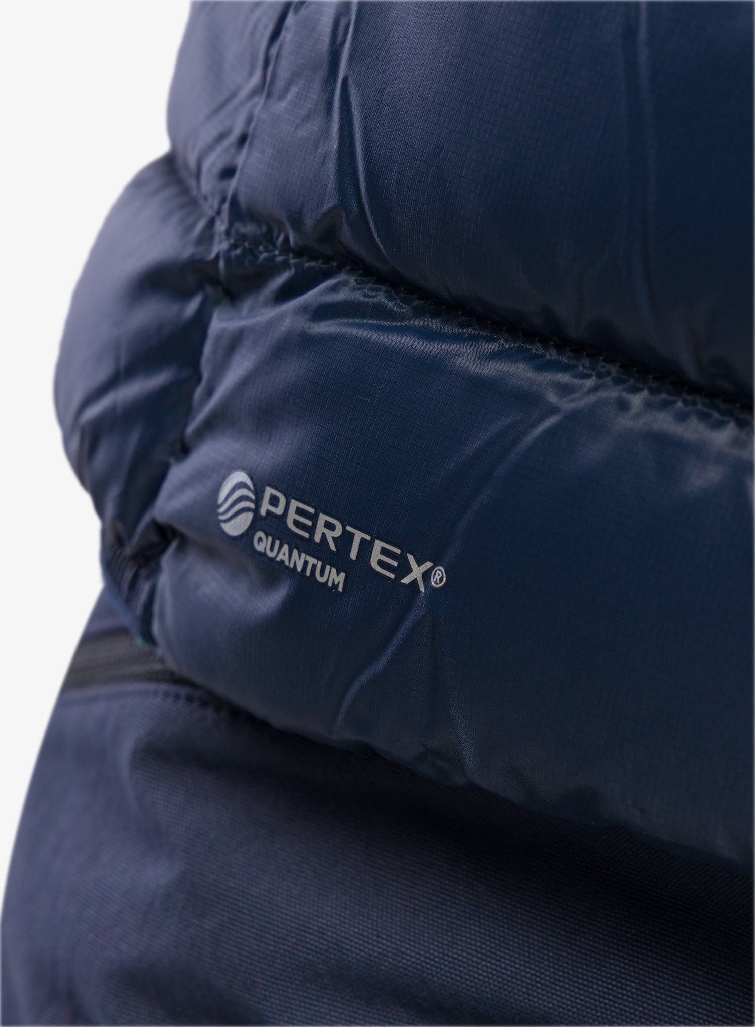 Ženska perjana jakna Haglofs L.I.M Down Jacket - tarn blue/frost blue