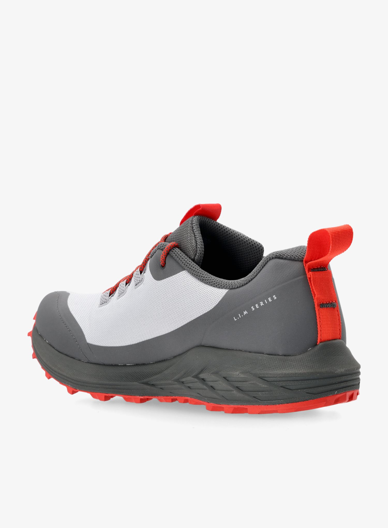 Planinarske cipele Haglofs L.I.M FH Low - concrete