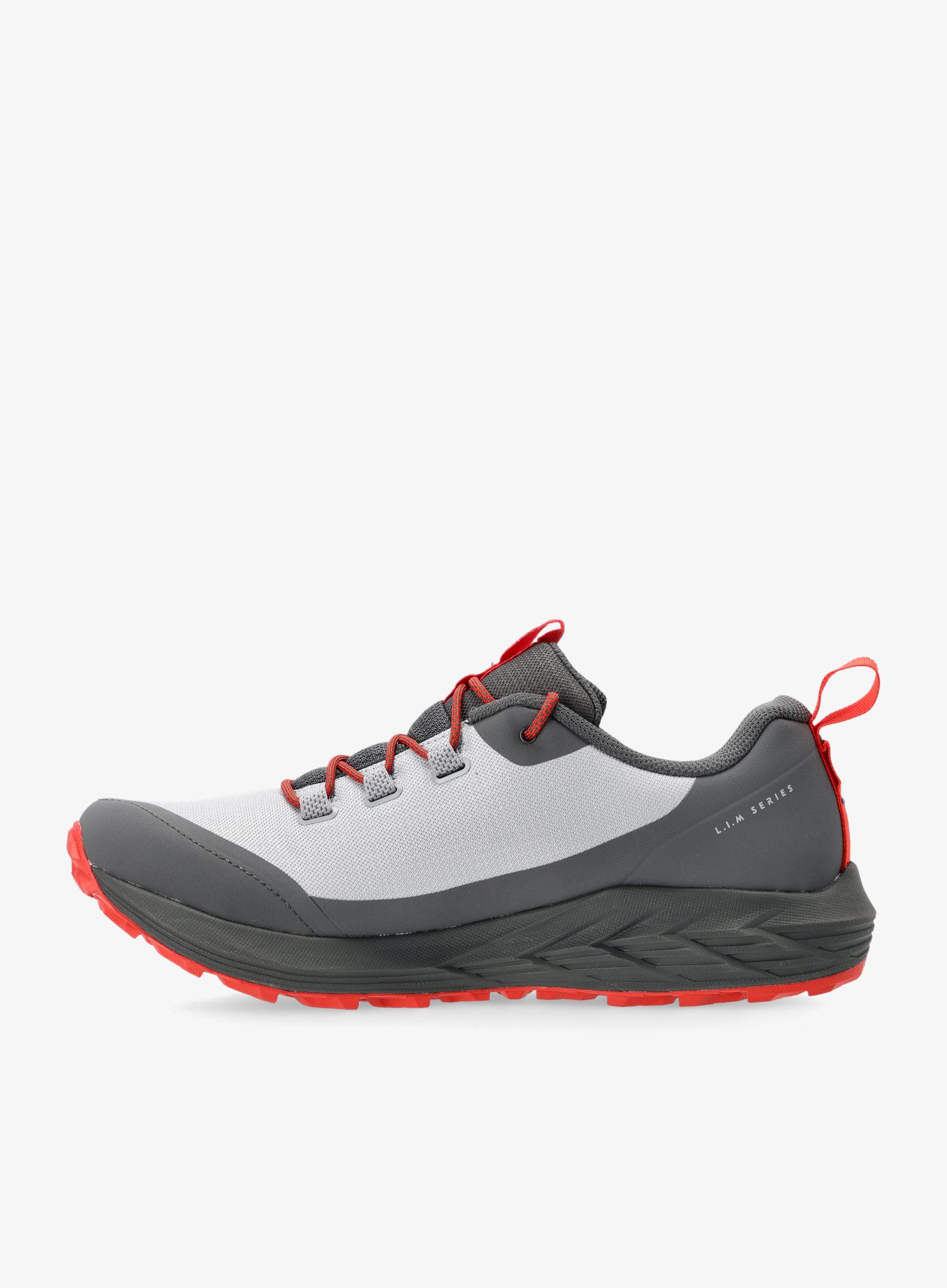 Planinarske cipele Haglofs L.I.M FH Low - concrete