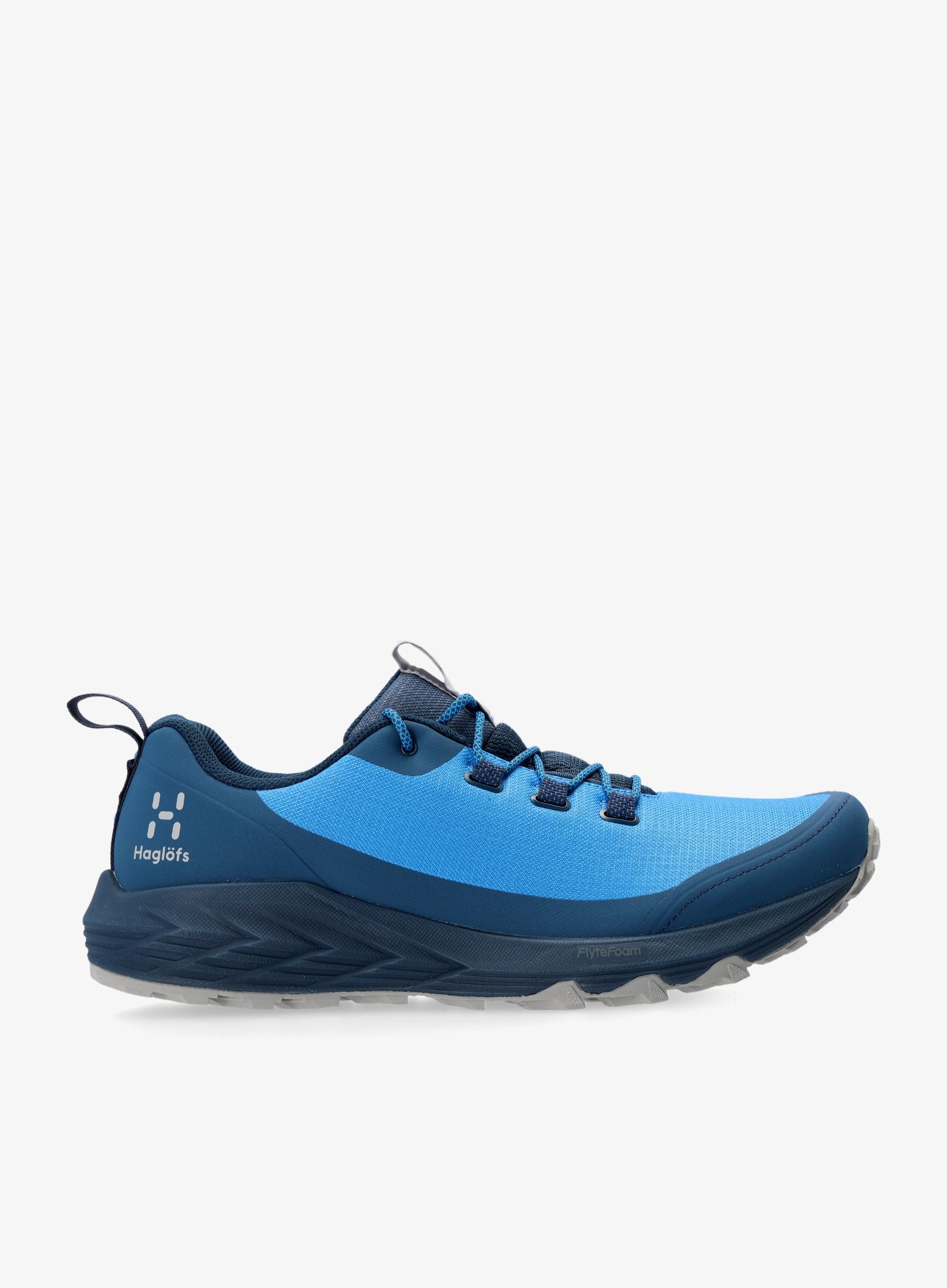 Muške planinarske cipele Haglofs L.I.M FH Low - nordic blue