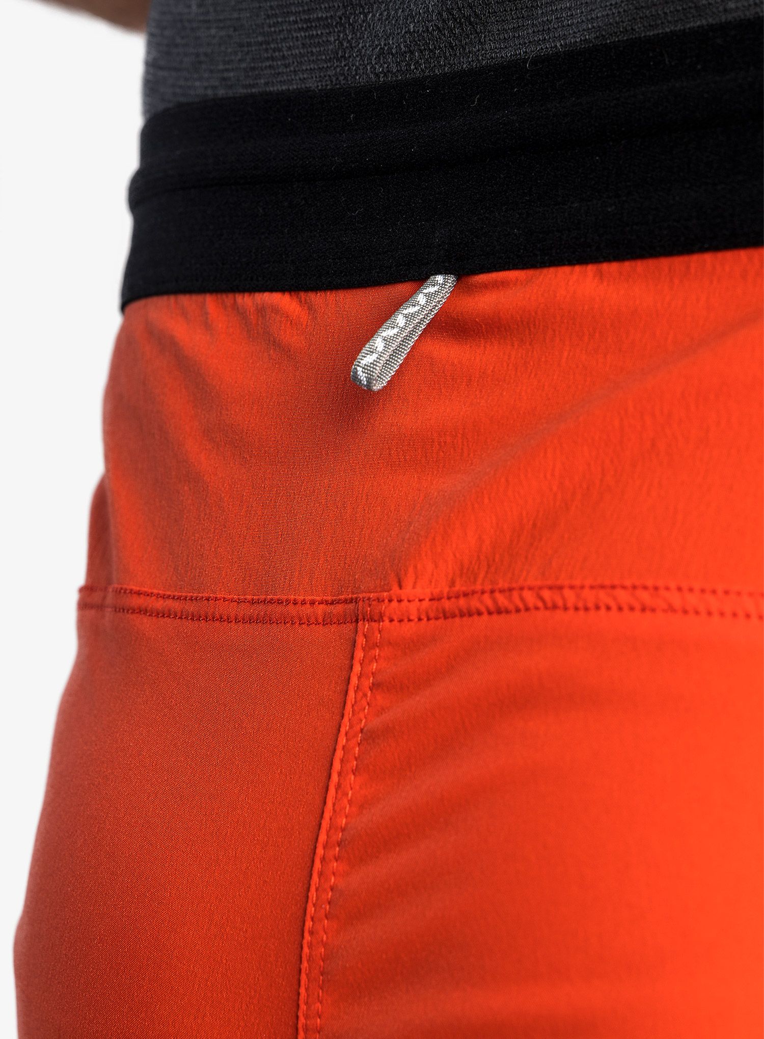 Planinarske hlače Haglofs L.I.M Fuse Pant - habanero
