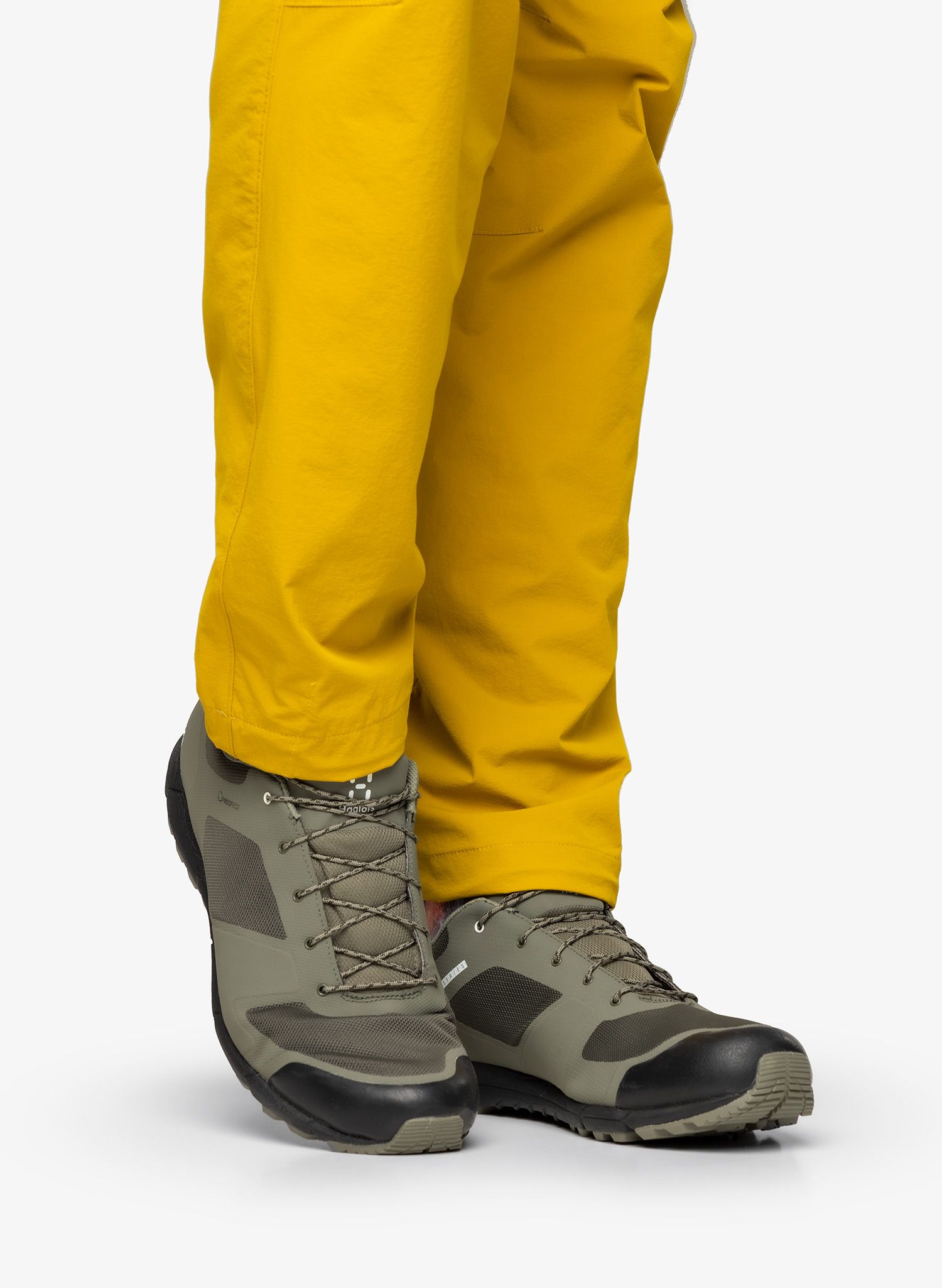 Muške planinarske cipele Haglofs L.I.M Low Proof Eco - sage green