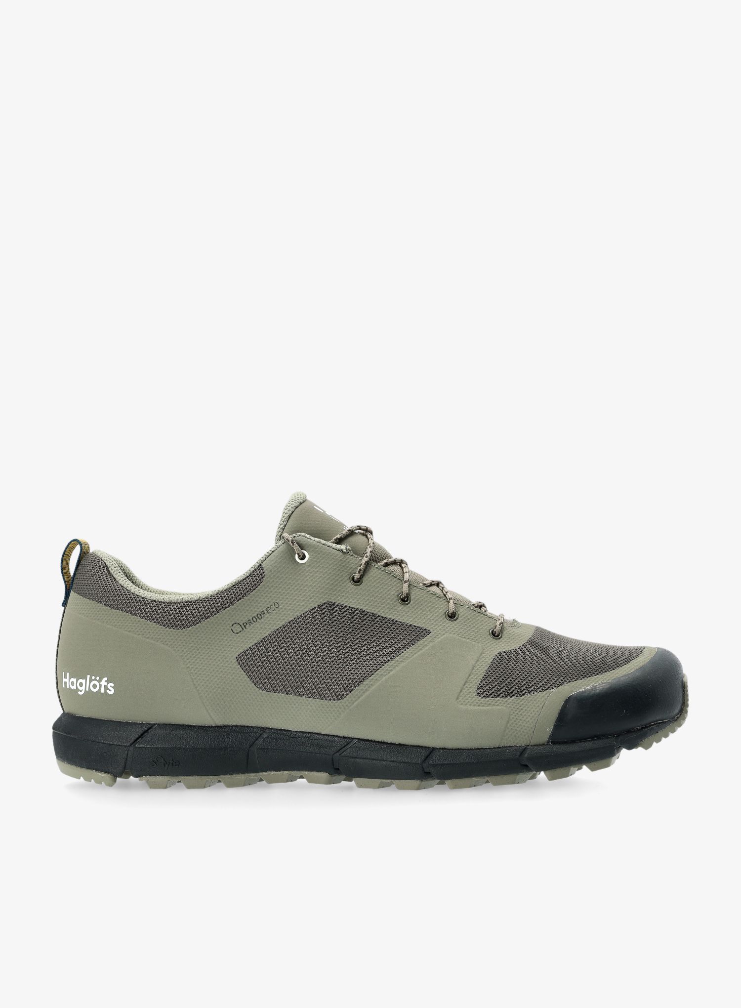 Muške planinarske cipele Haglofs L.I.M Low Proof Eco - sage green