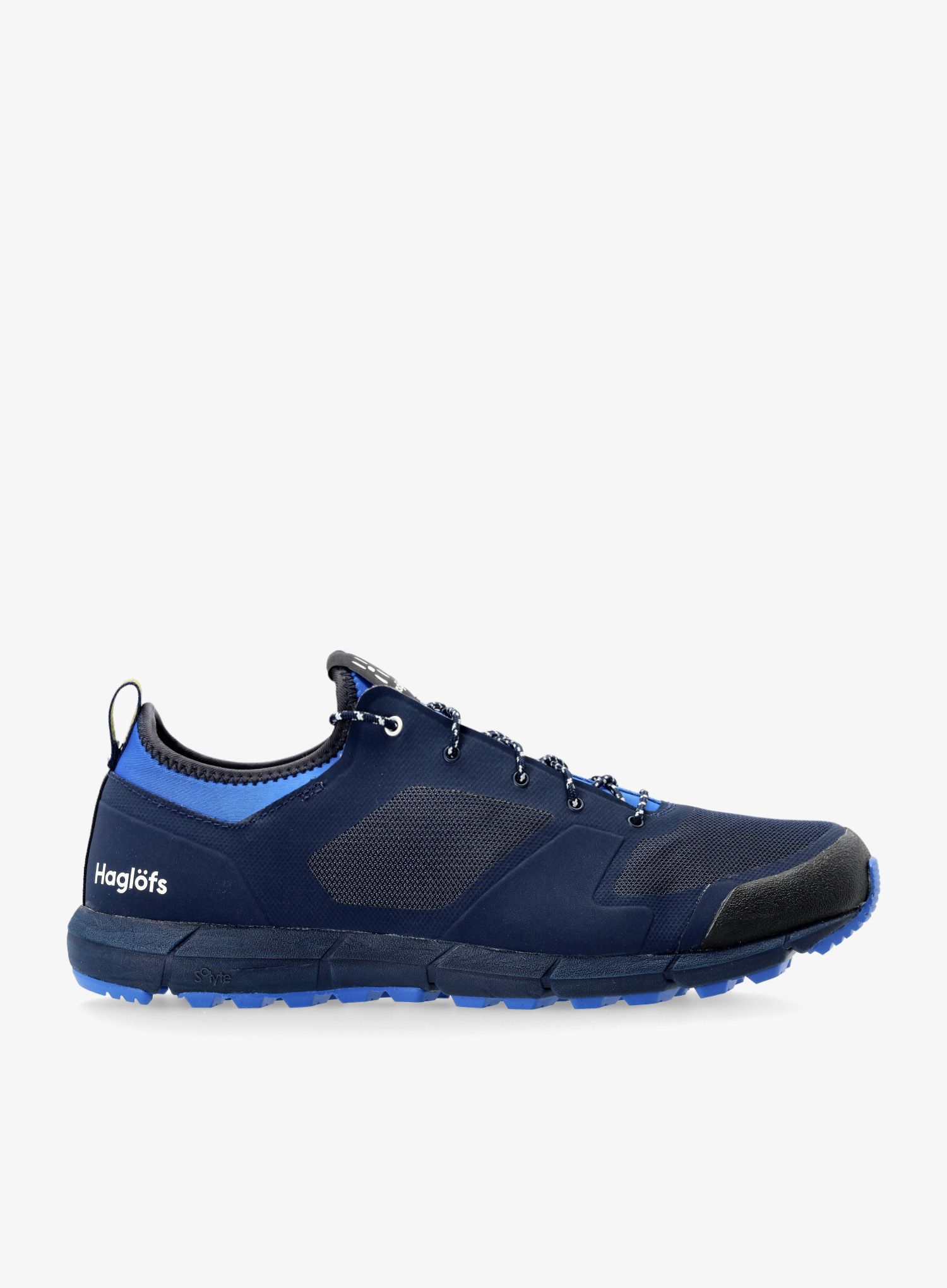 Muške planinarske cipele Haglofs L.I.M Low - tarn blue/storm blue