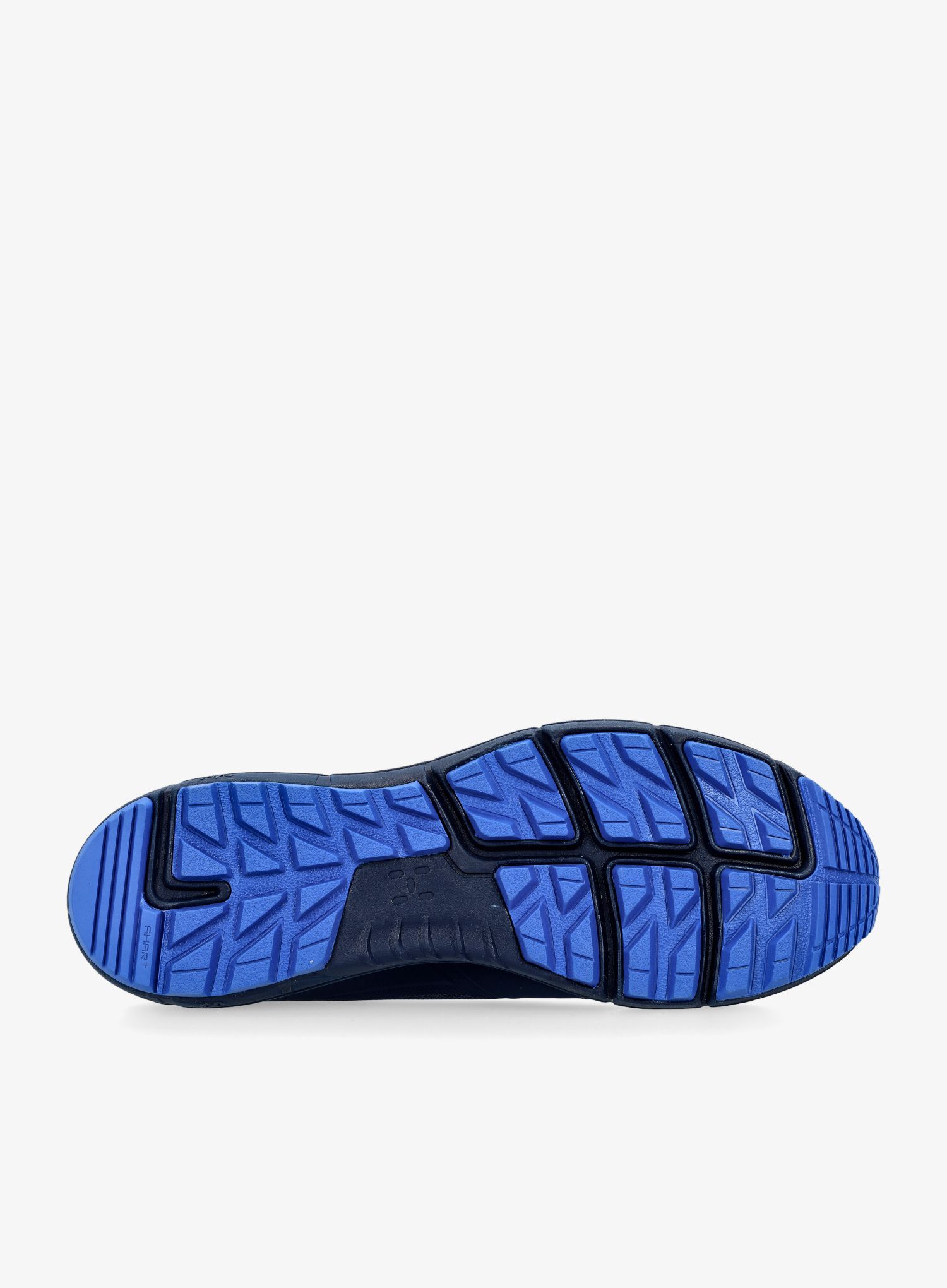 Muške planinarske cipele Haglofs L.I.M Low - tarn blue/storm blue