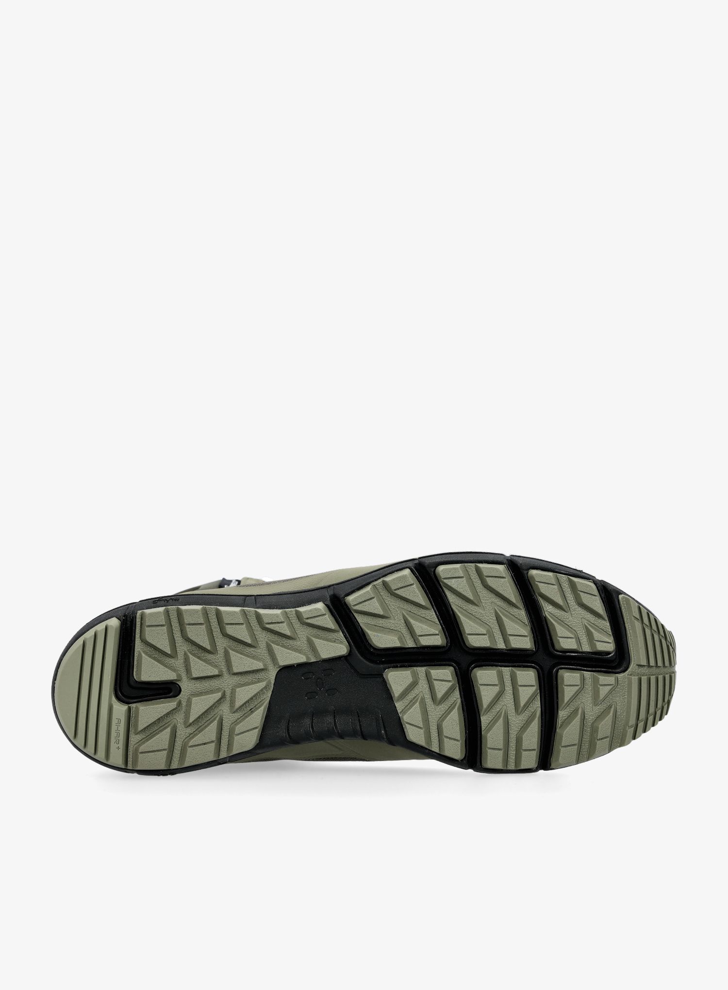 Trekking cipele Haglofs L.I.M Mid Proof Eco - sage green/deep woods