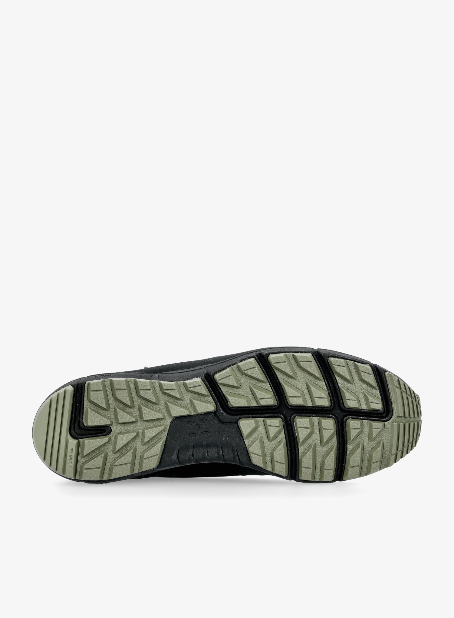 Muške planinarske cipele Haglofs L.I.M Mid Proof Eco - true black