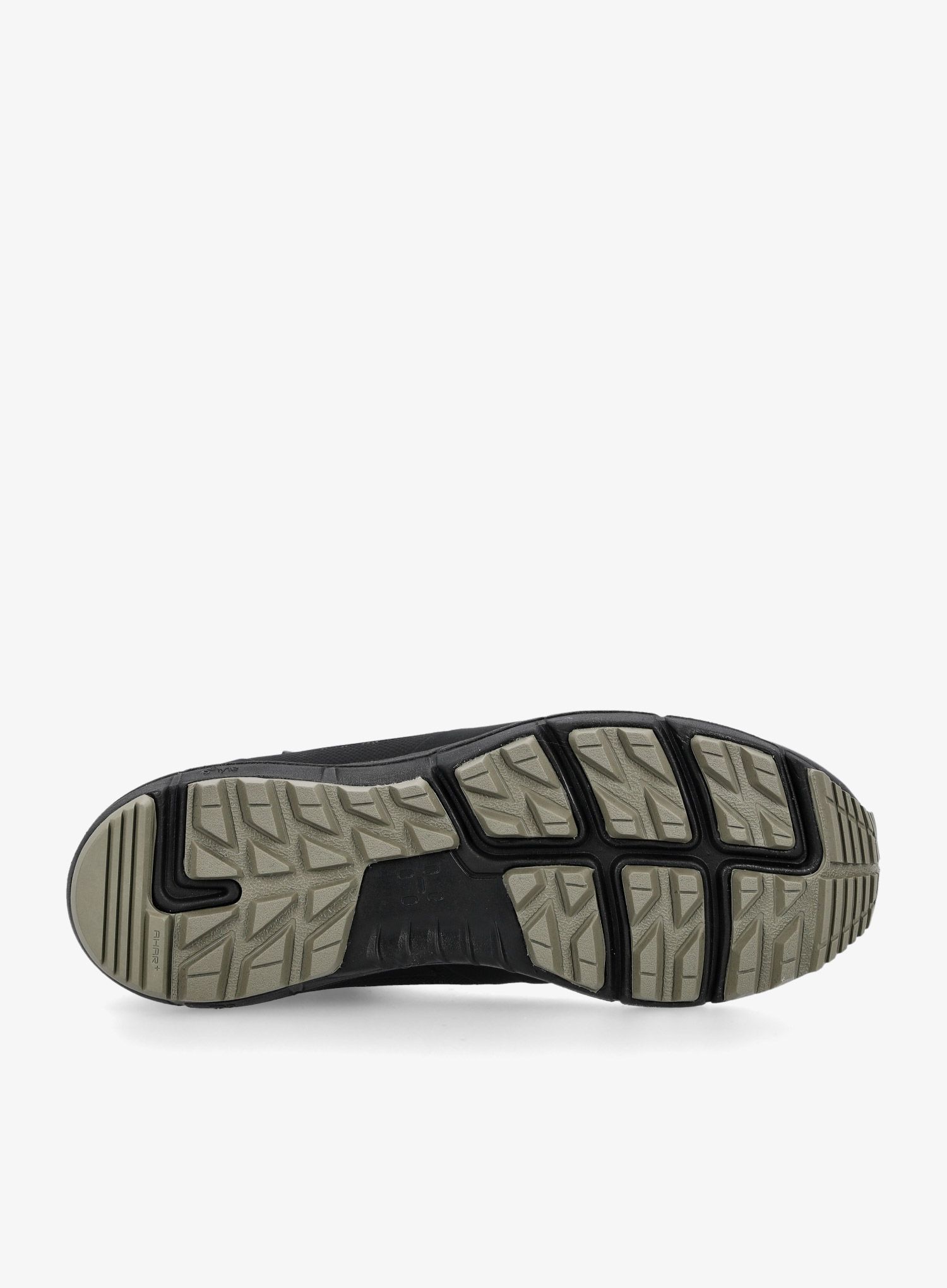 Ženske planinarske cipele Haglofs L.I.M Mid Proof Eco - true black