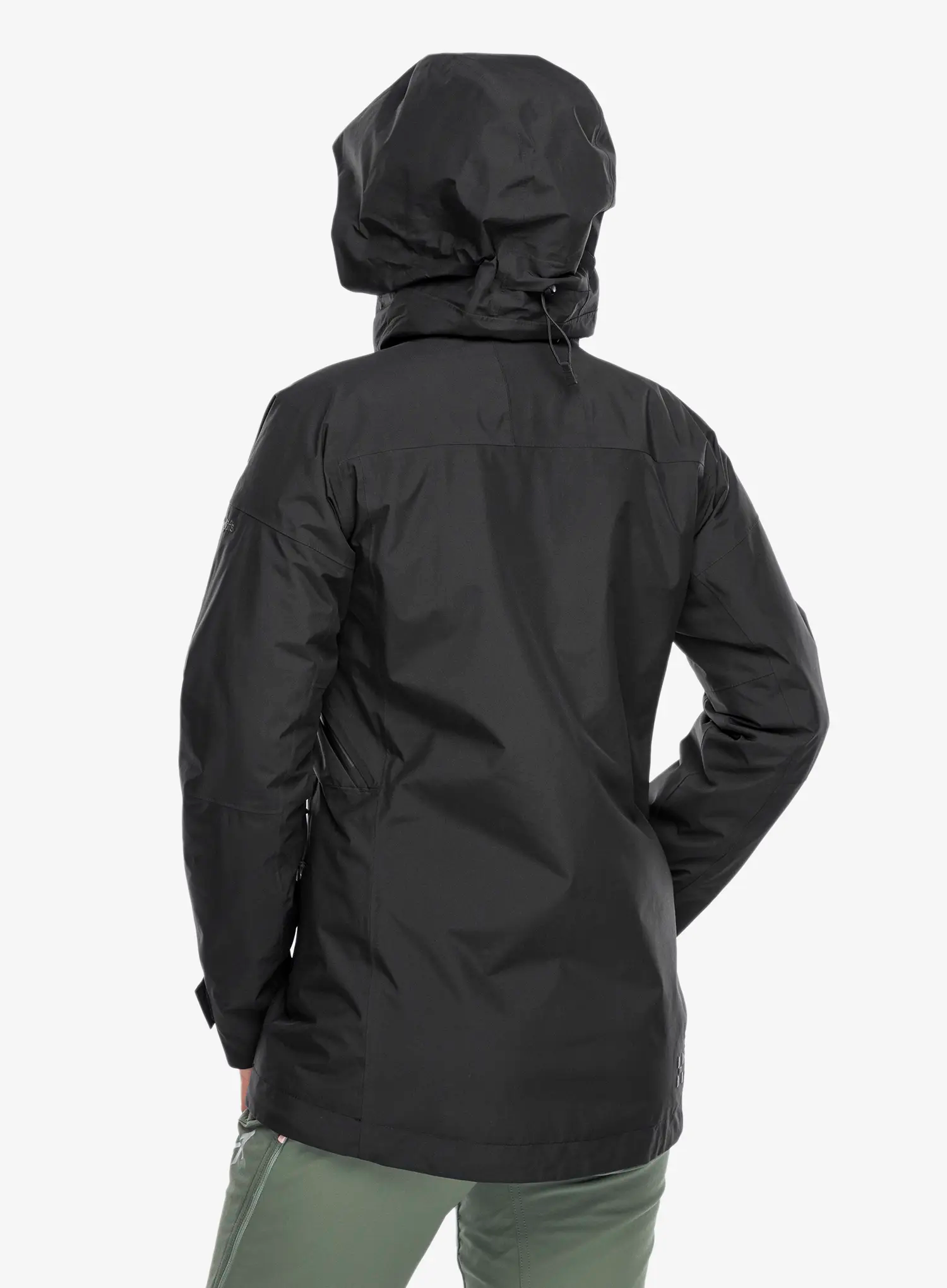Ženska skijaška jakna Haglofs Latnja GTX Insulated Jacket