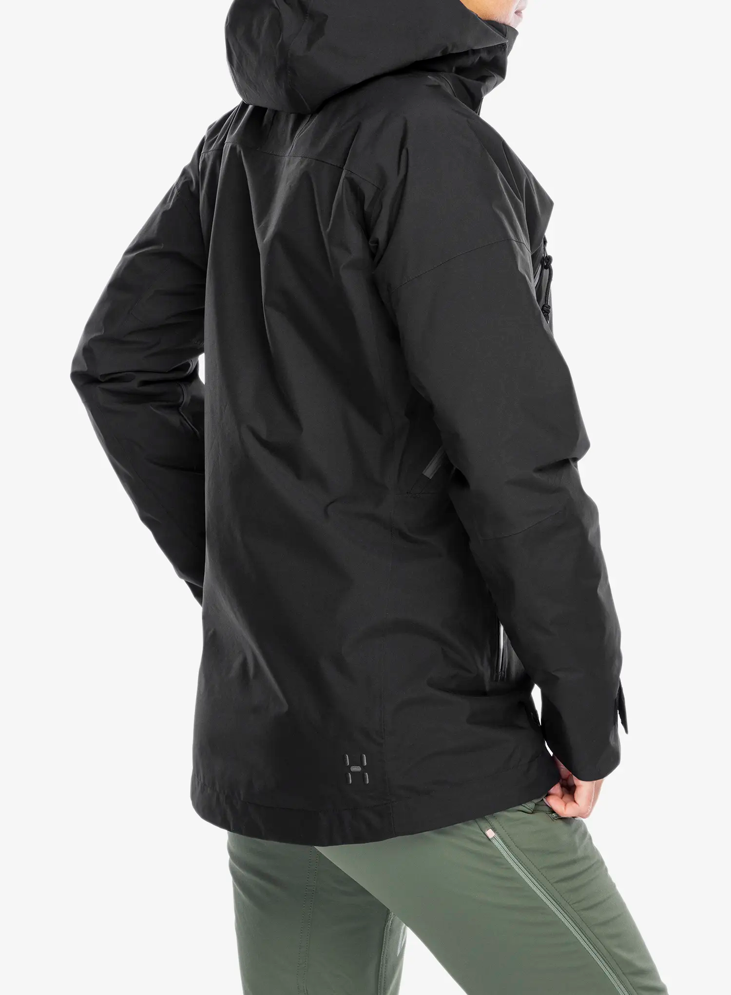 Ženska skijaška jakna Haglofs Latnja GTX Insulated Jacket