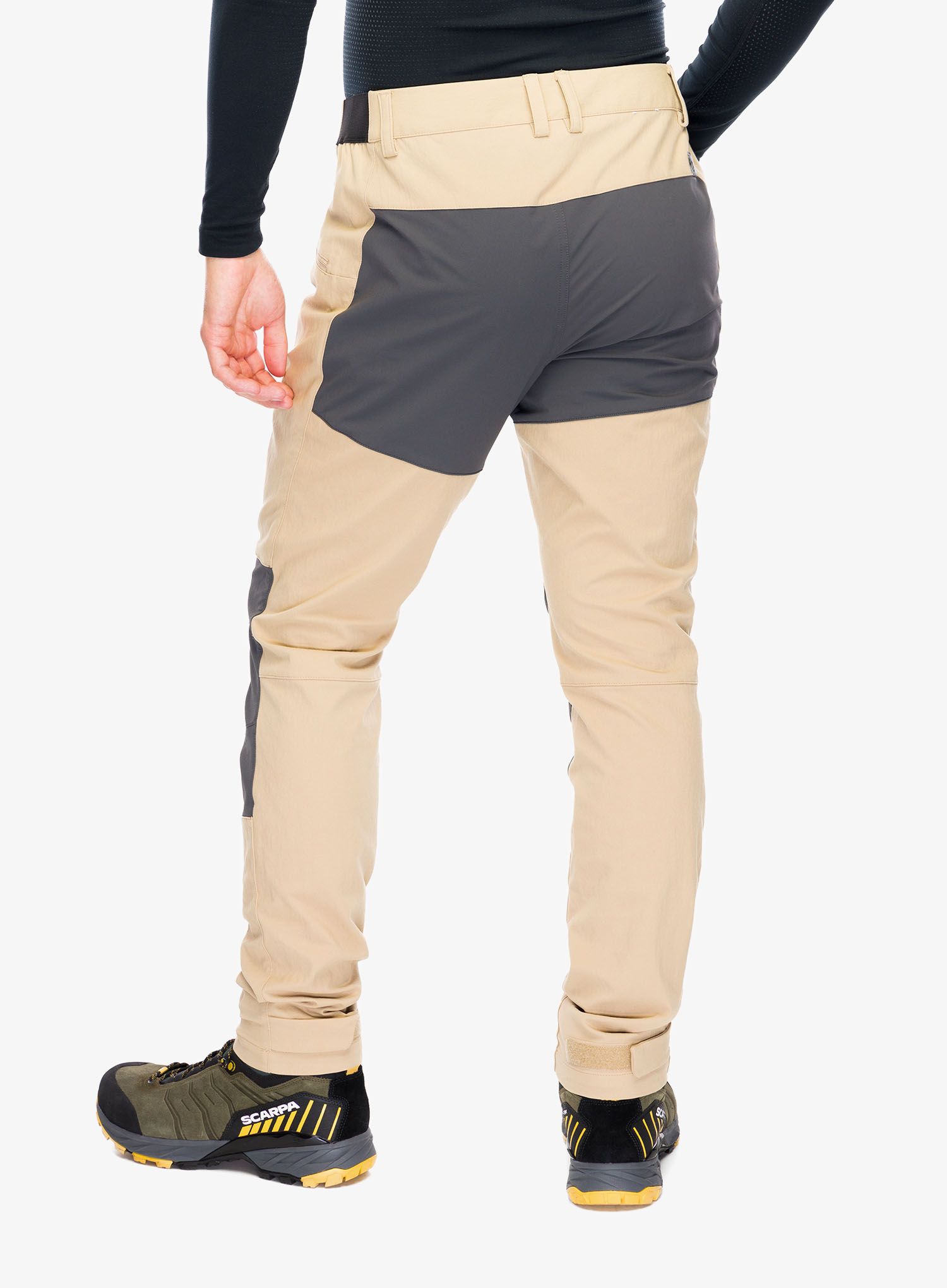 Trekking hlače Haglofs Mid Slim Pant