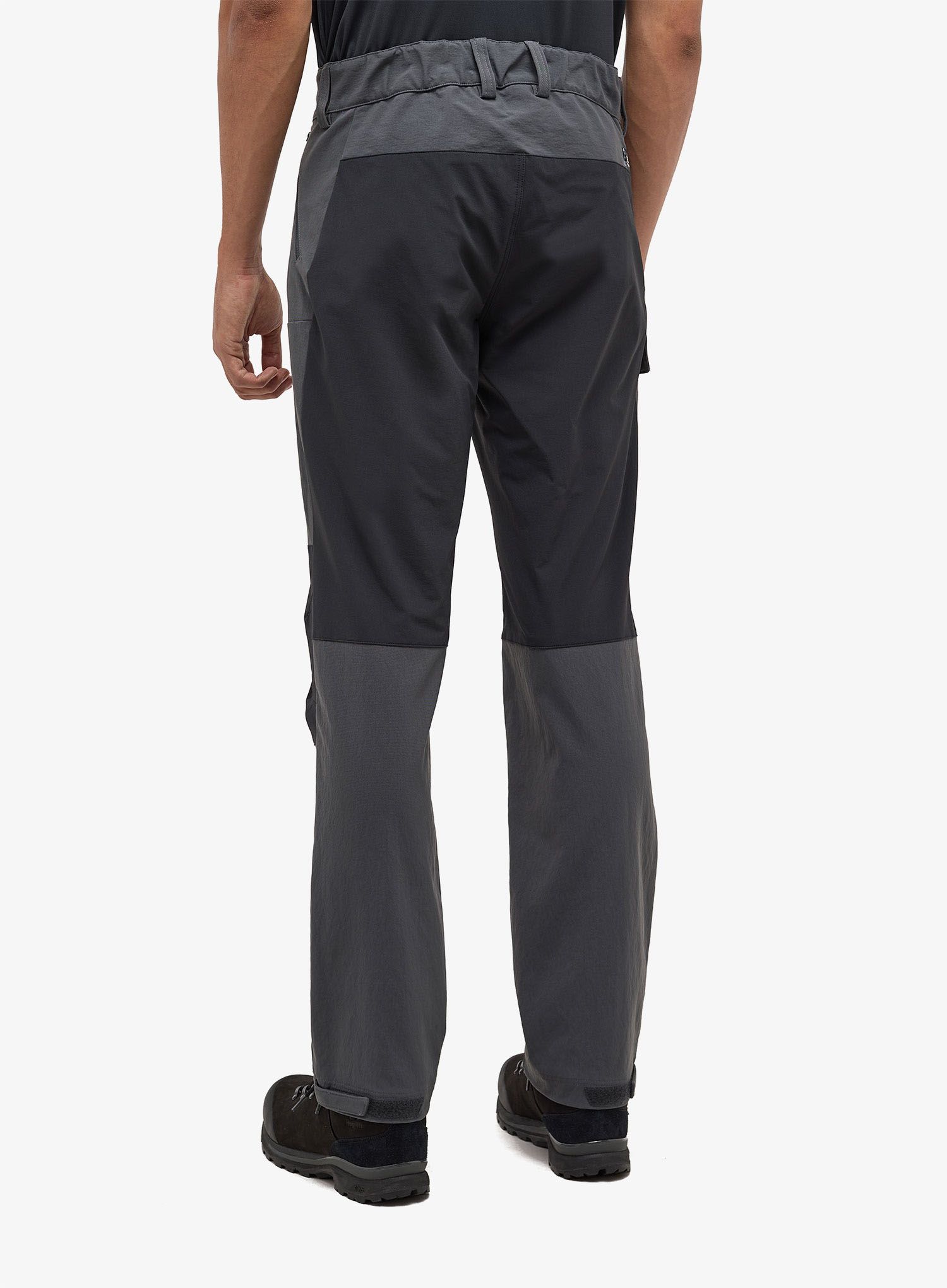 Trekking hlače Haglofs Mid Standard Pant