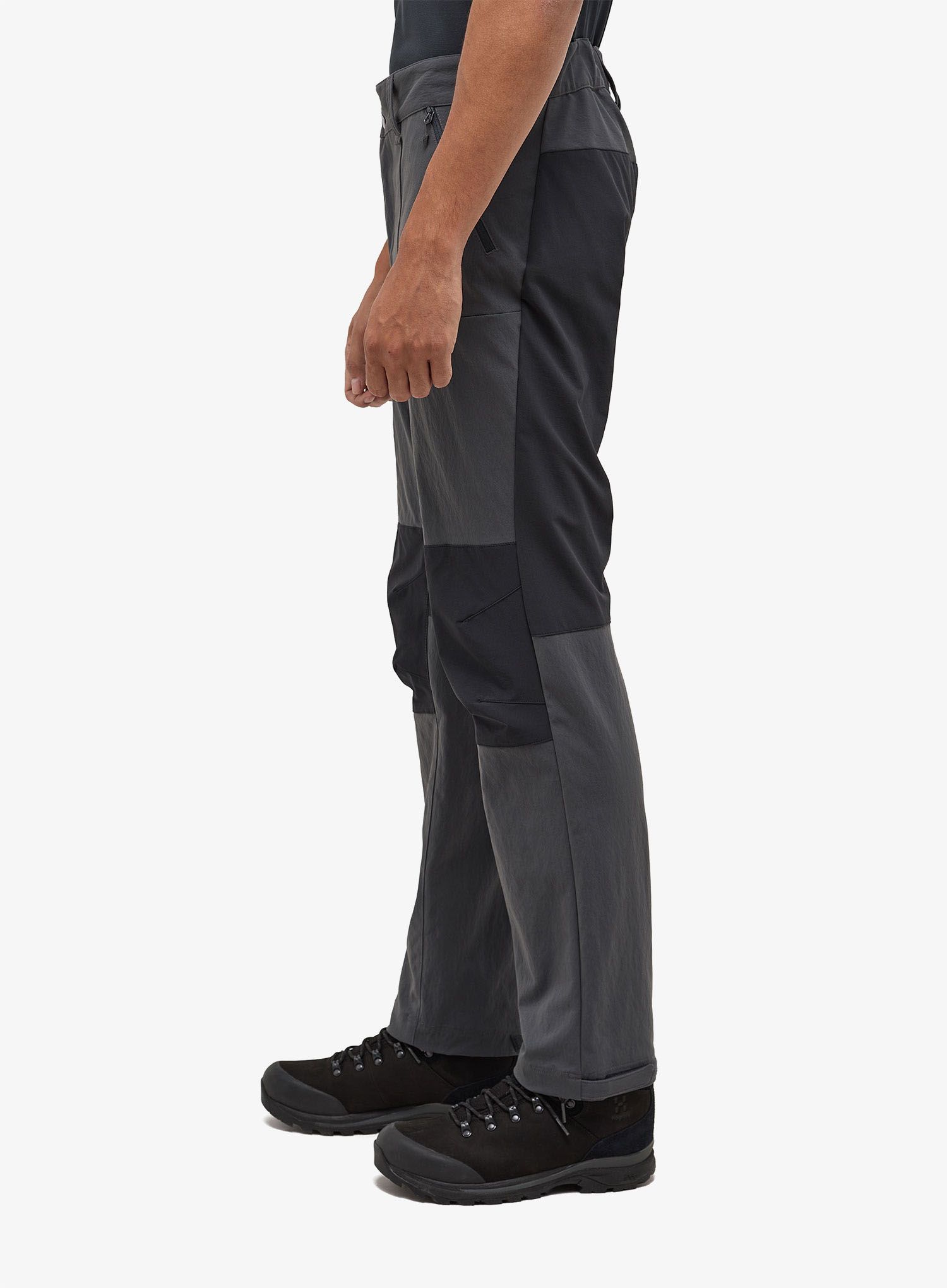 Trekking hlače Haglofs Mid Standard Pant
