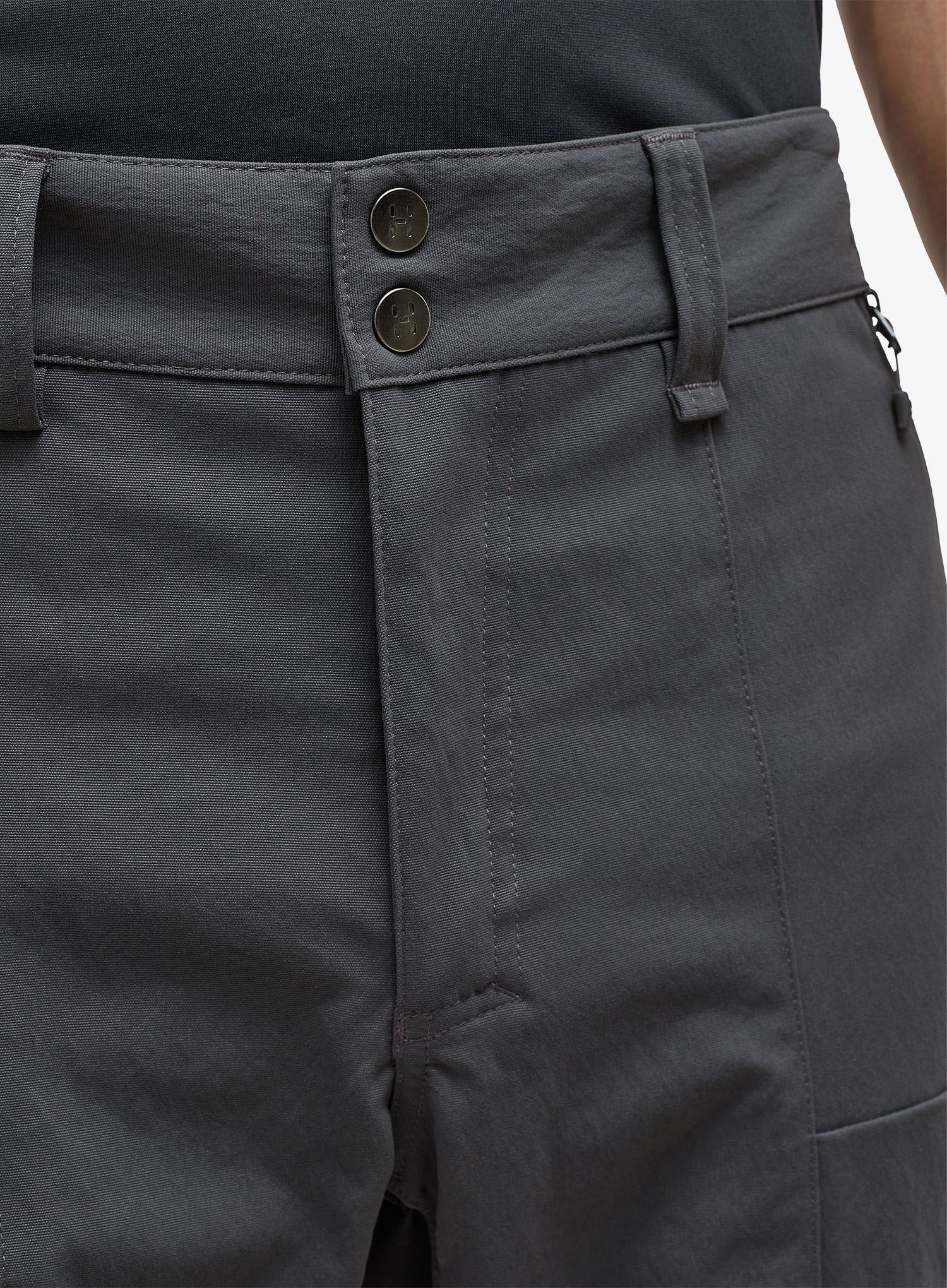 Trekking hlače Haglofs Mid Standard Pant