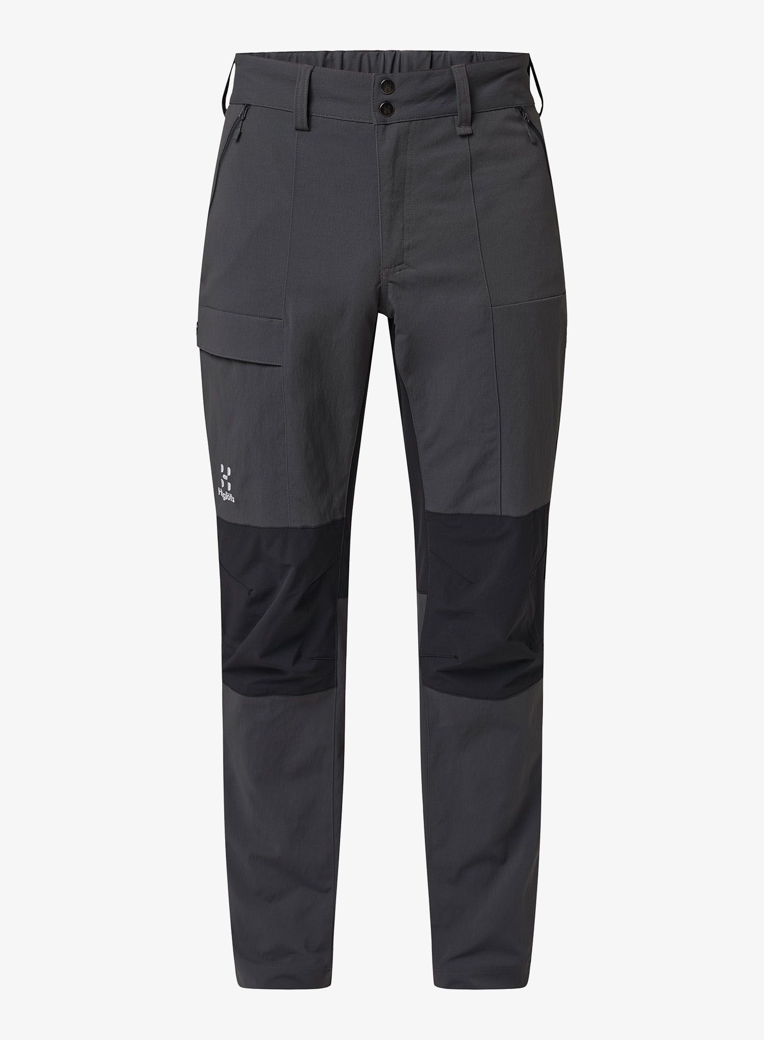 Trekking hlače Haglofs Mid Standard Pant
