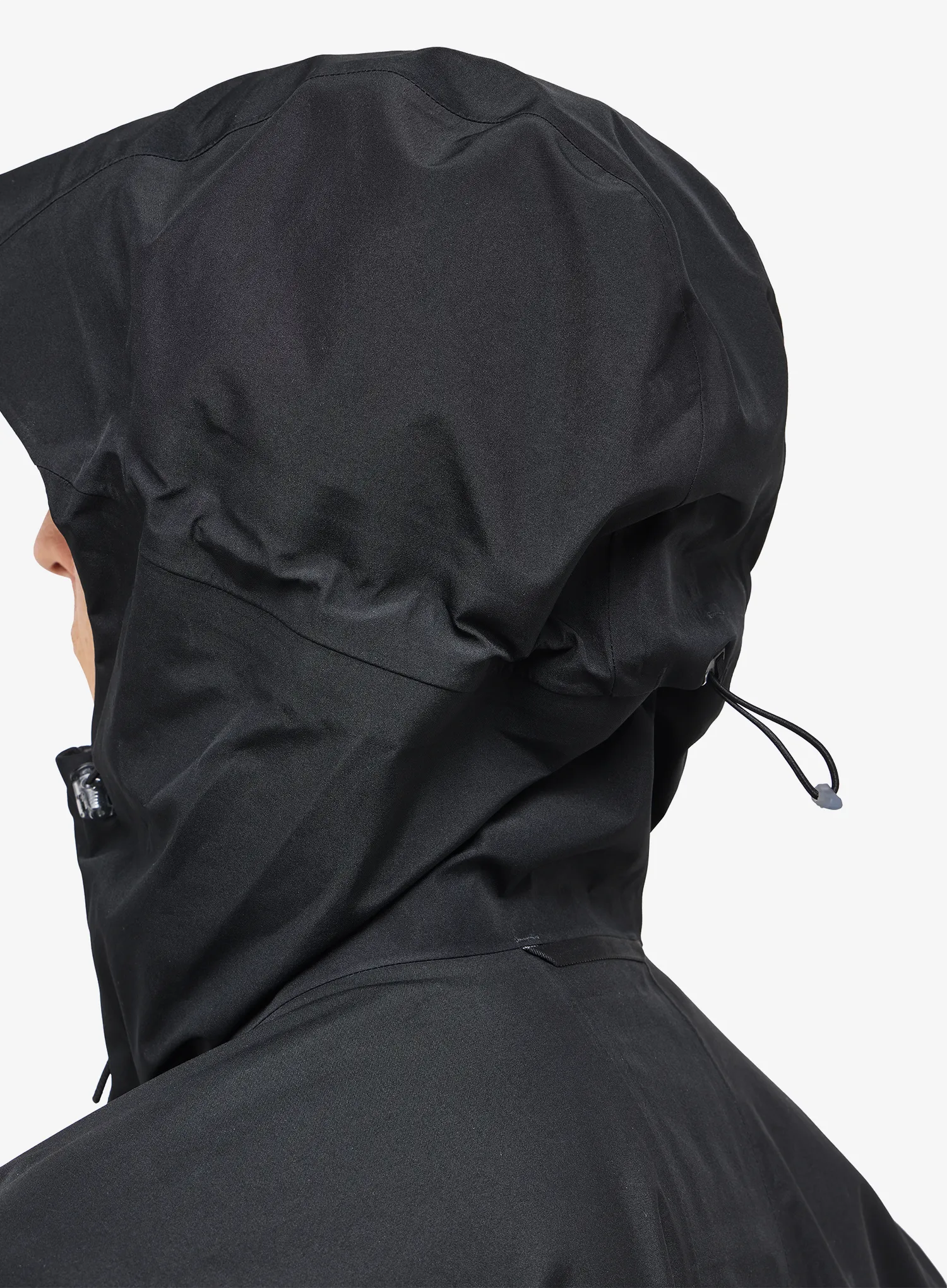 GORE TEX jakna Haglofs ROC Flash GTX Jacket - true black