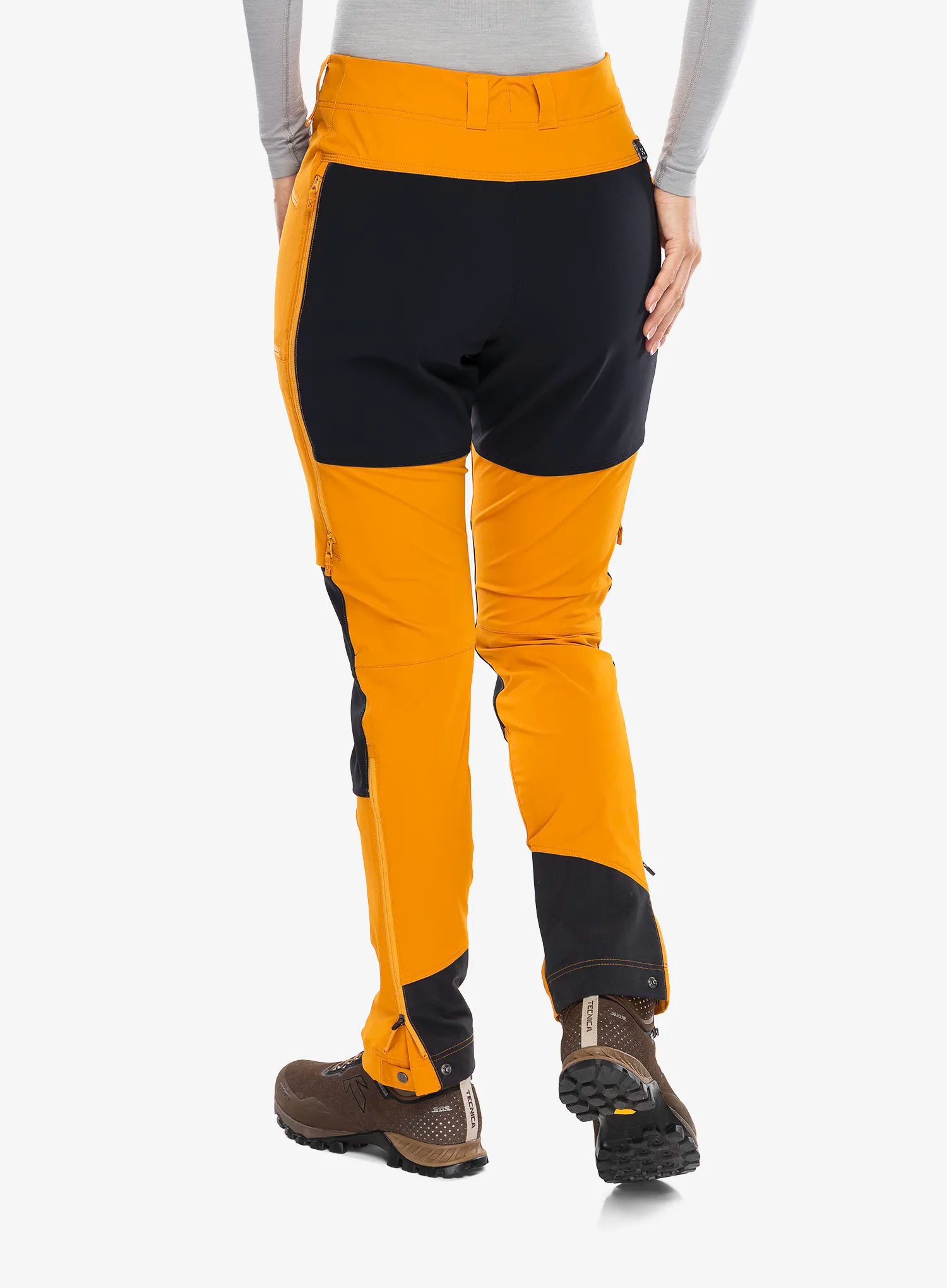 Ženske hlače Haglofs Rugged Slim Pant