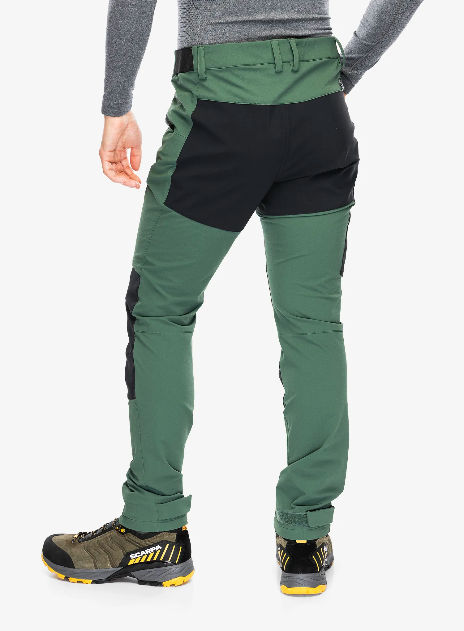 Trekking hlače Haglofs Rugged Slim Pant
