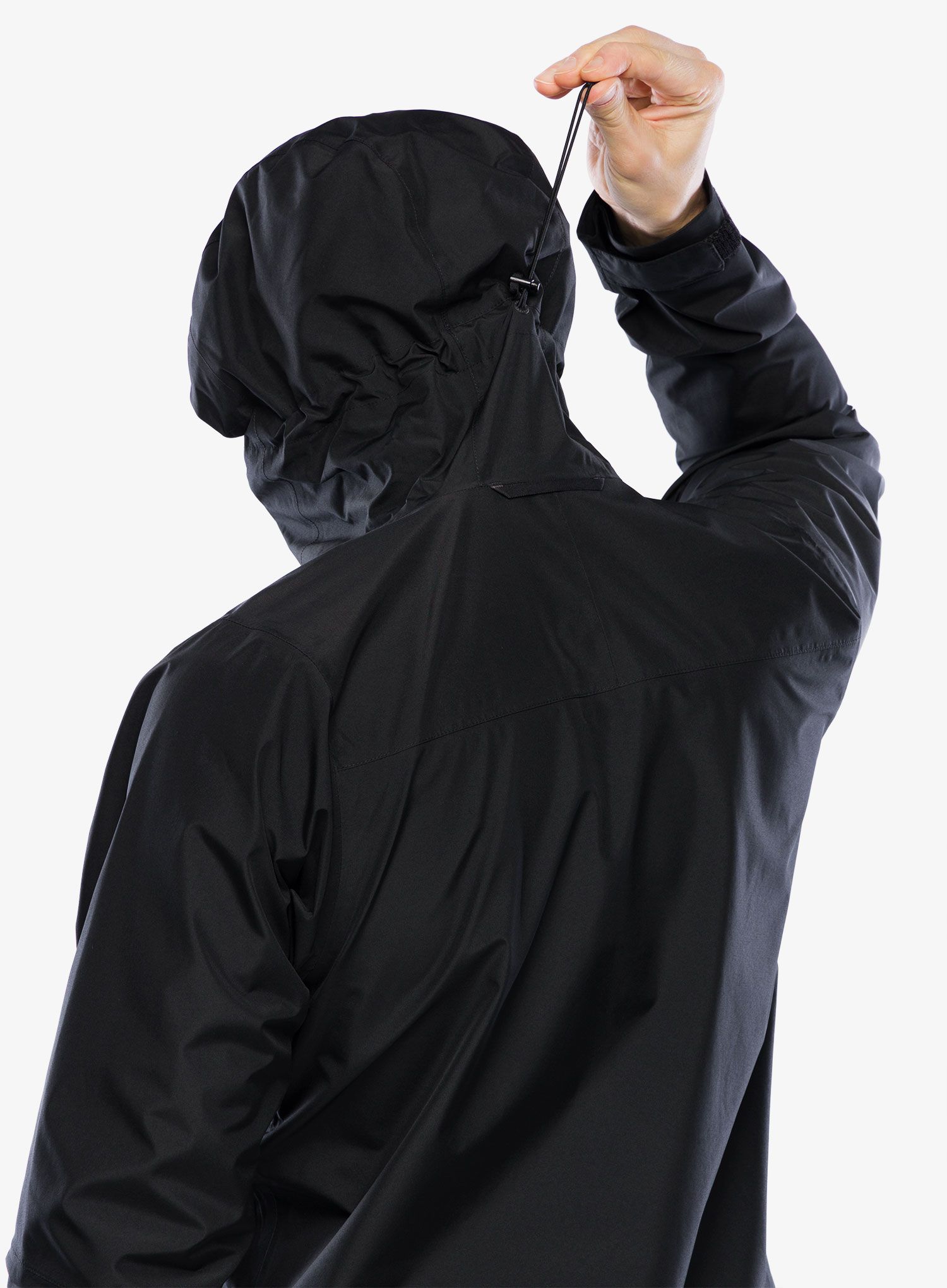 Jakna Haglofs Vide GTX Jacket - true black