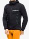Jakna s postavom Hannah Gabber Hoody - anthracite