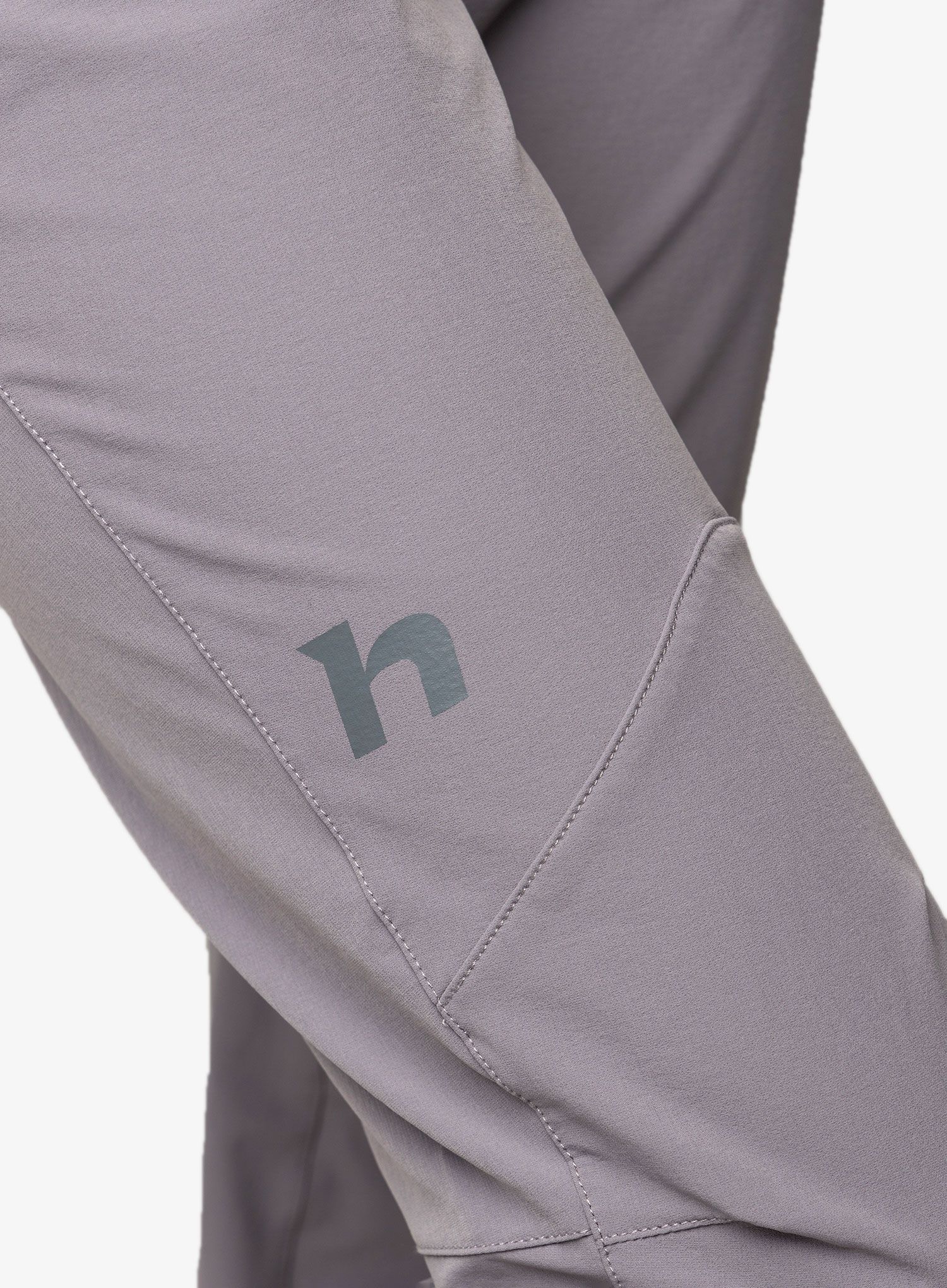 Ženske softshell hlače Hannah Garwynet - shark II