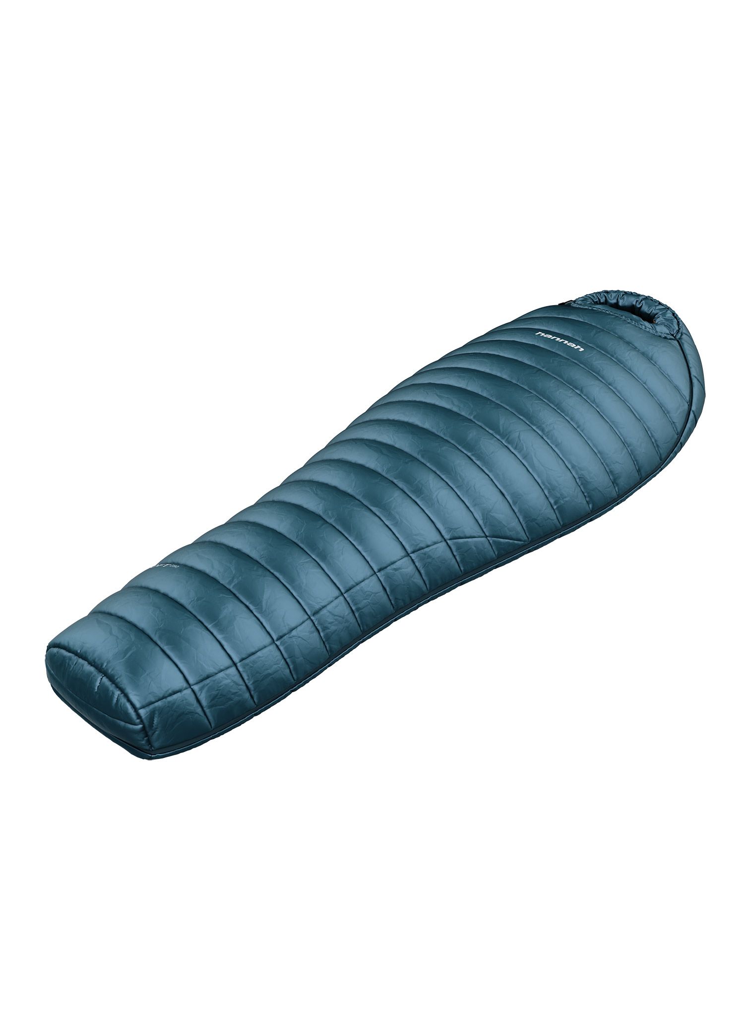 Perjana vreća za spavanje Hannah Loft 250 (185 cm) - legion blue