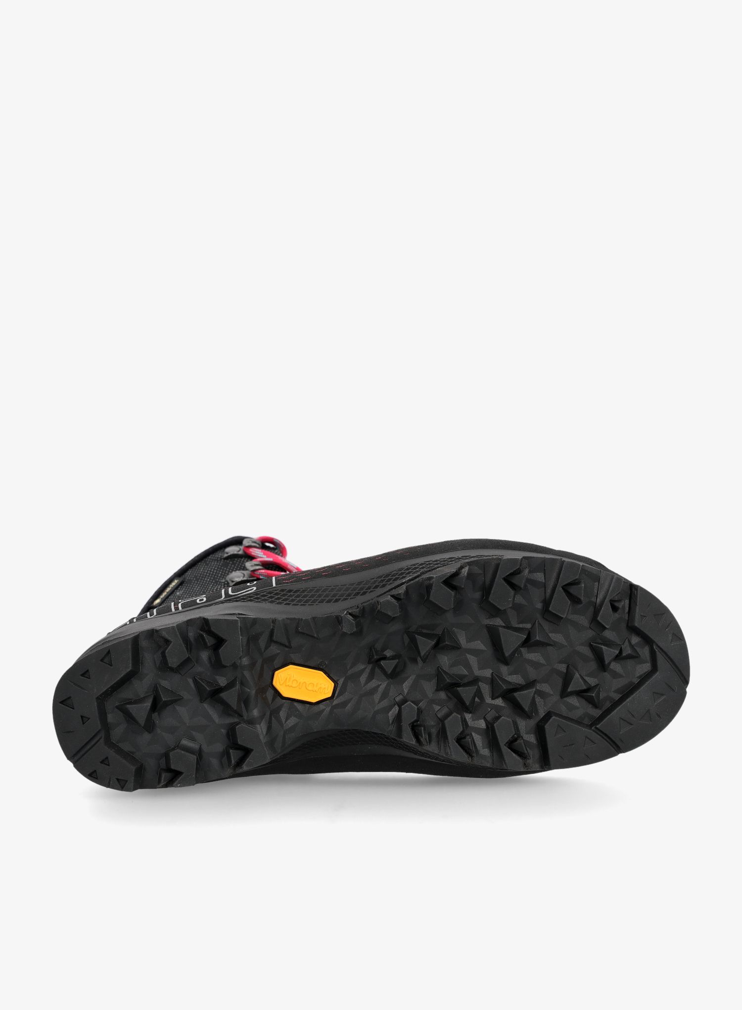 Ženske alpinističke cipele Hanwag Ferrata Tour Lady GTX - icefall/black