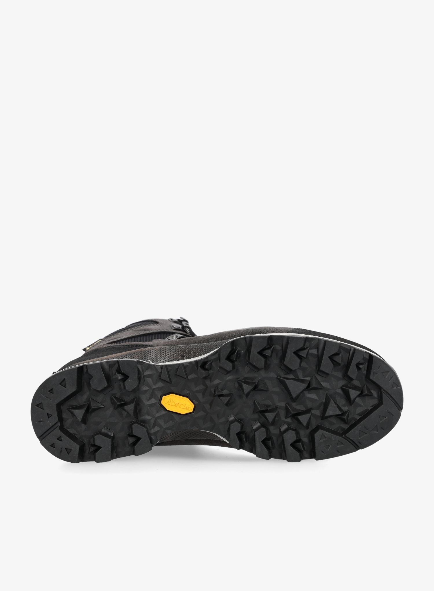 Trekking cipele Hanwag Makra Trek GTX - asphalt/light grey
