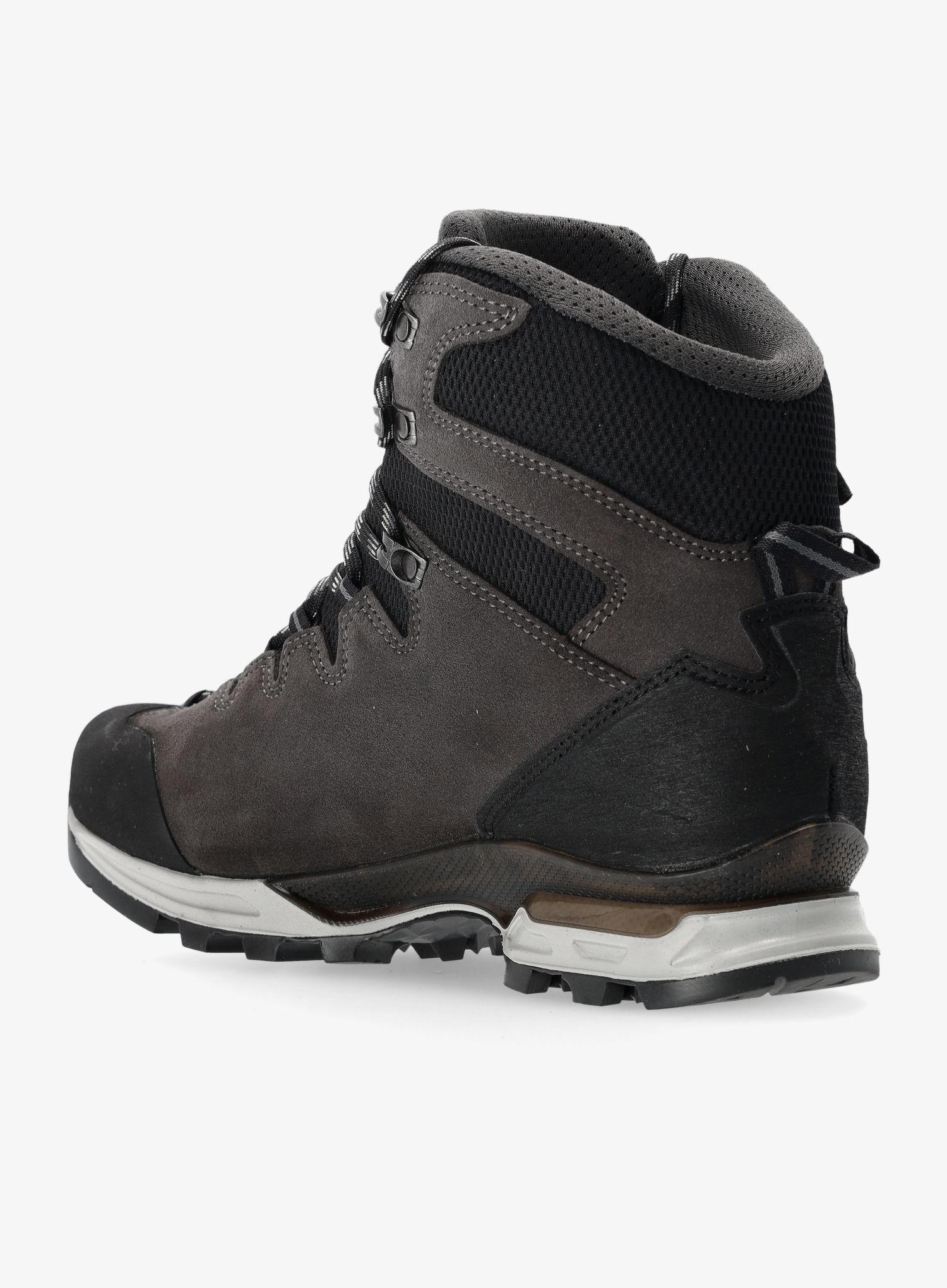 Trekking cipele Hanwag Makra Trek GTX - asphalt/light grey