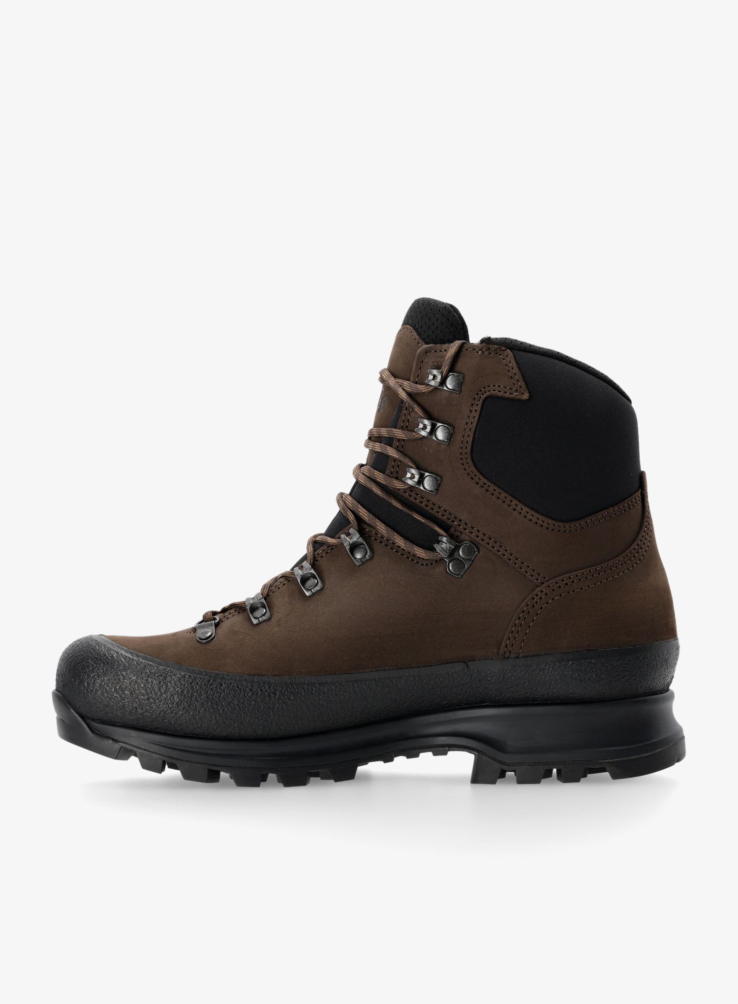Trekking cipele Hanwag Nazcat II GTX - mocca/black