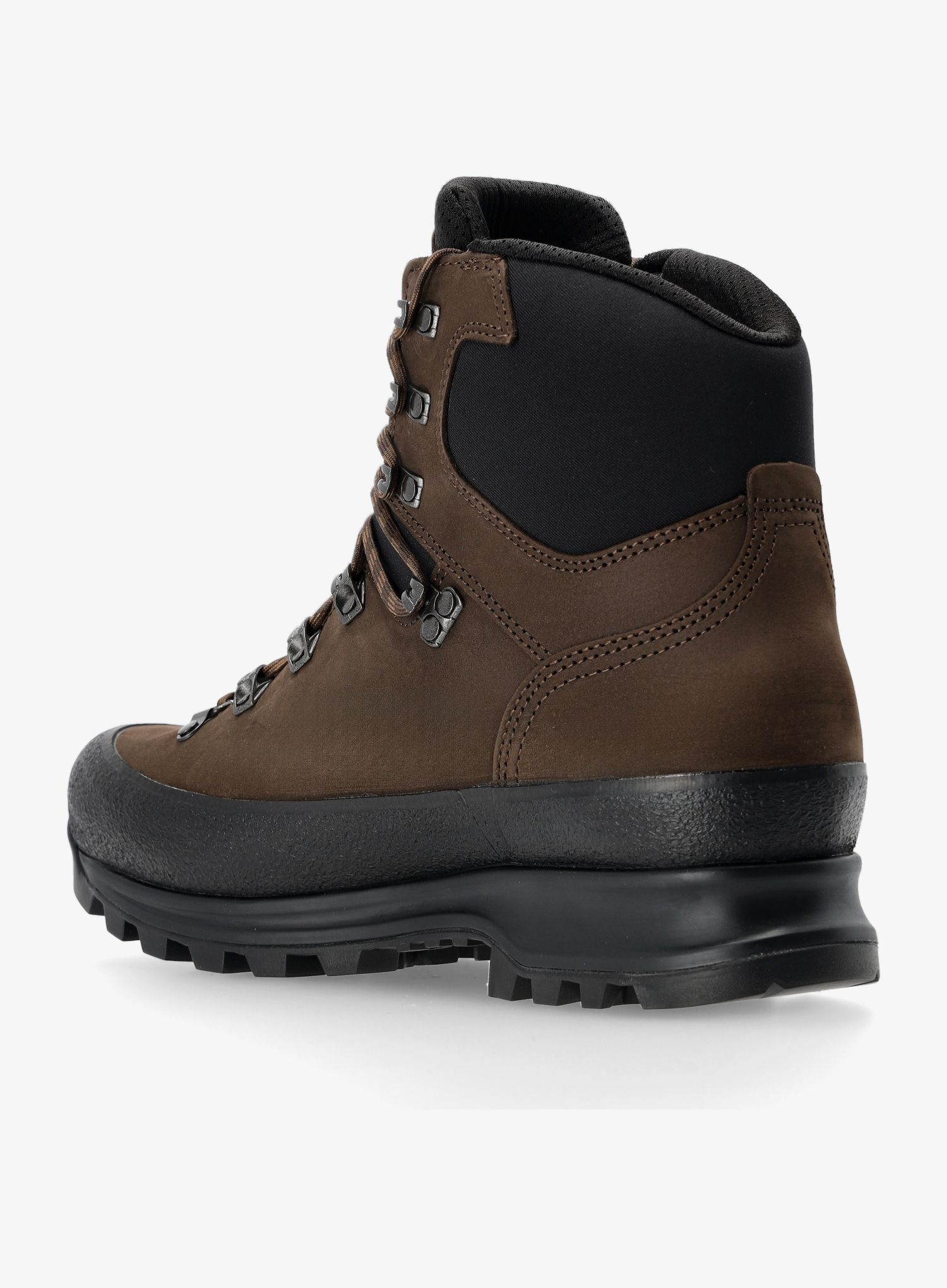 Trekking cipele Hanwag Nazcat II GTX - mocca/black