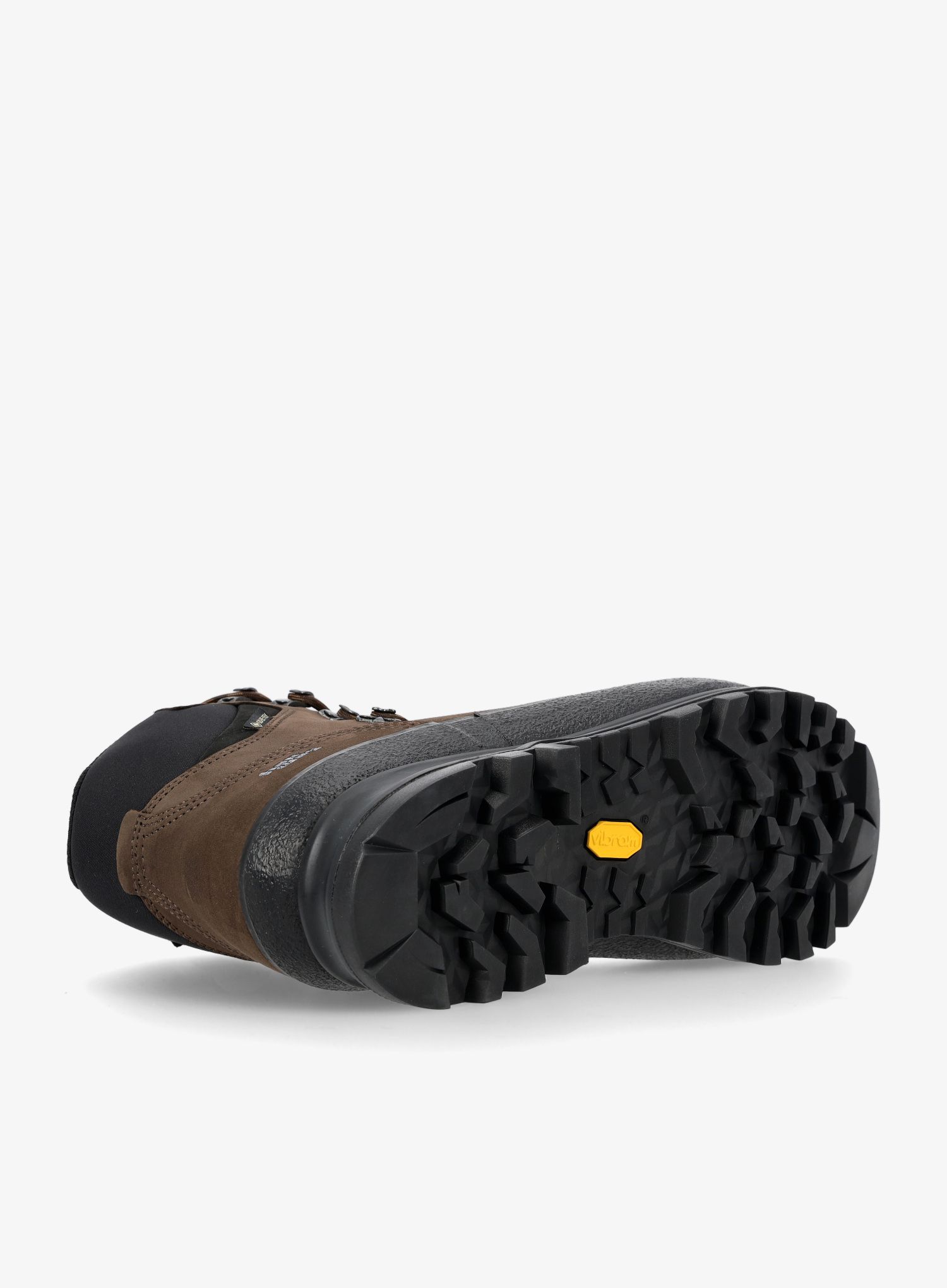 Trekking cipele Hanwag Nazcat II GTX - mocca/black