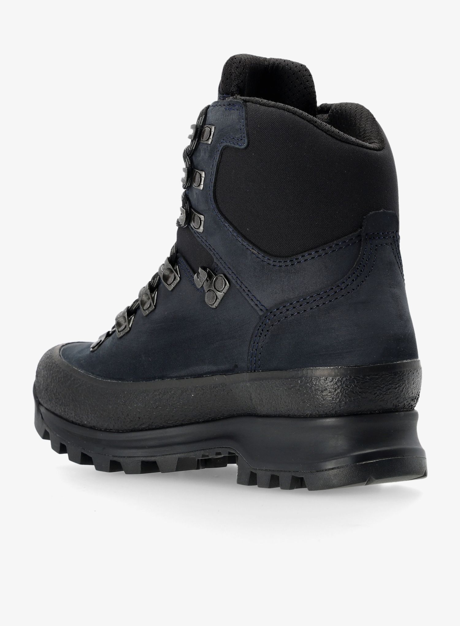 Ženske trekking cipele Hanwag Nazcat II Lady GTX - navy/black
