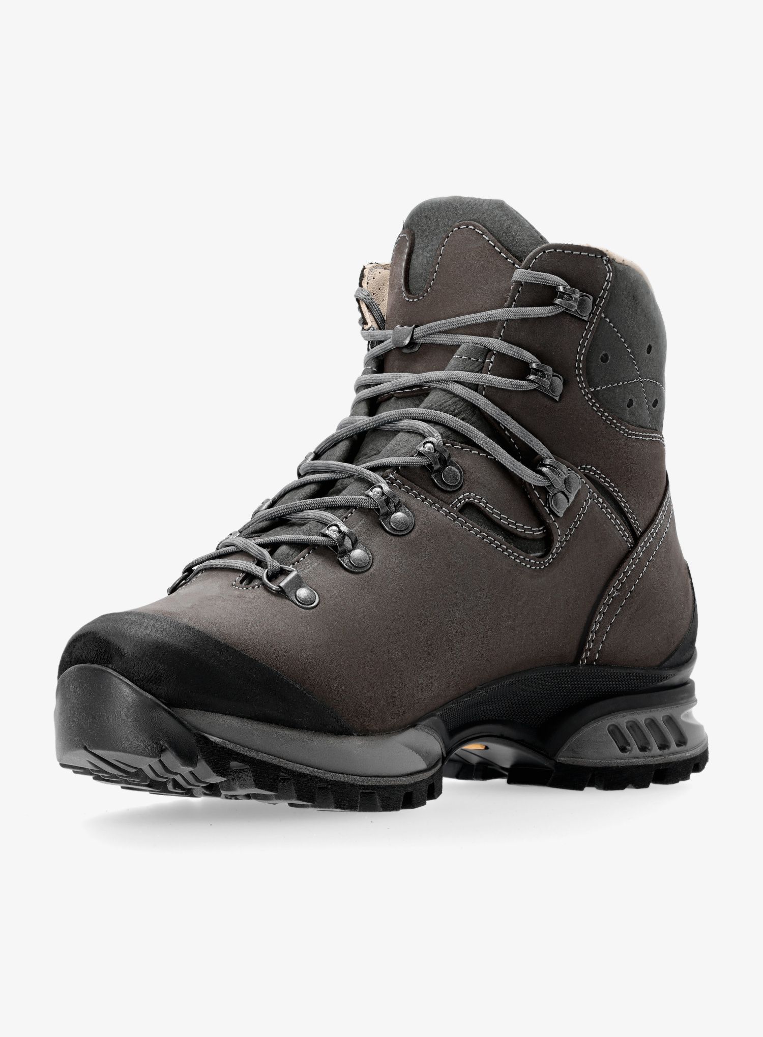 Trekking cipele Hanwag Tatra II GTX - asphalt