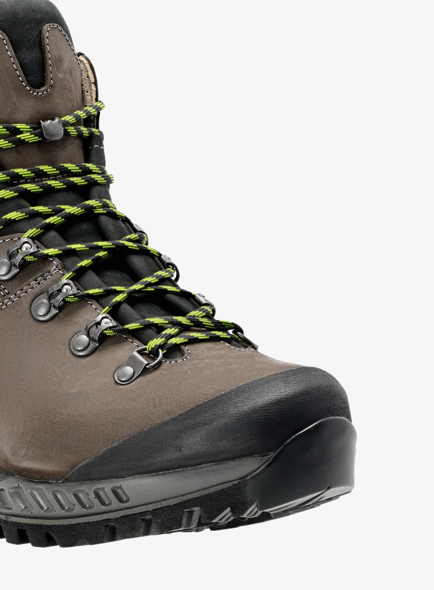 Trekking cipele Hanwag Tatra II GTX - asphalt/yellow