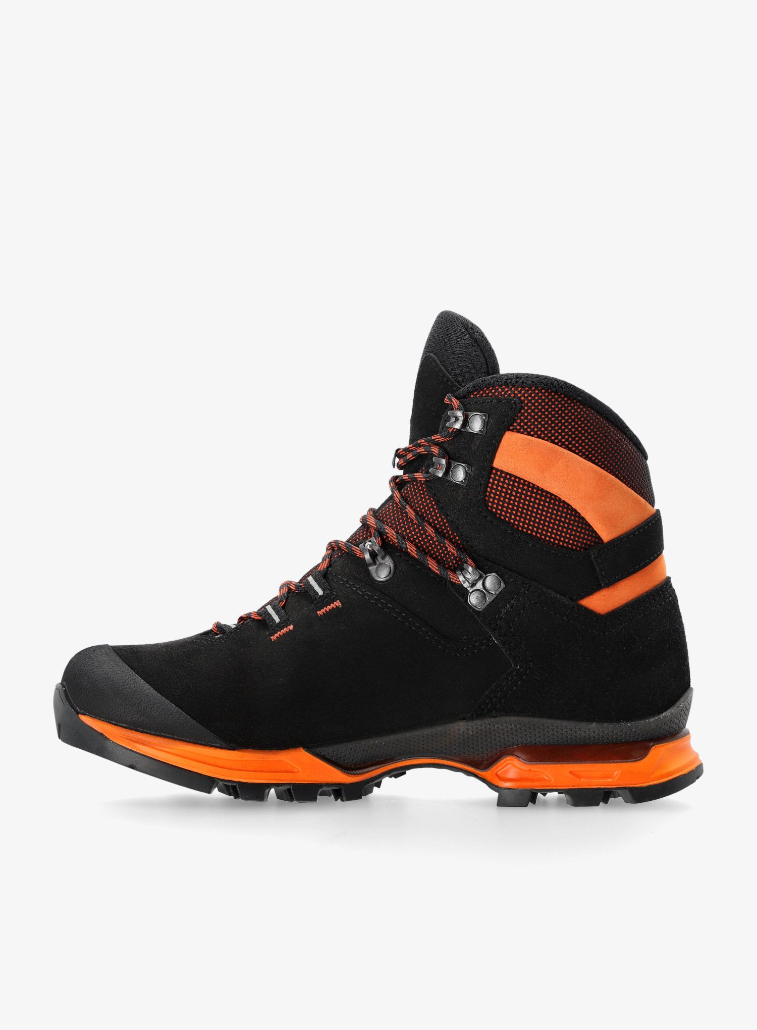Trekking cipele Hanwag Tatra Light GTX - black/orange